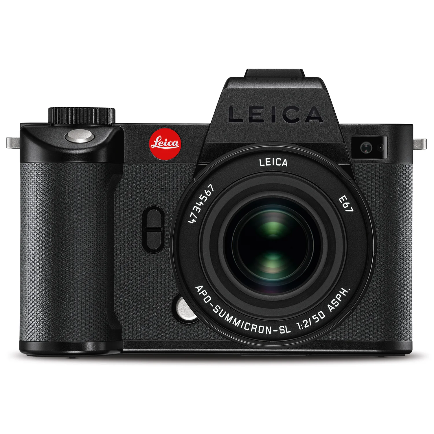 Leica SL2-S w/ 24-70mm - Image 7