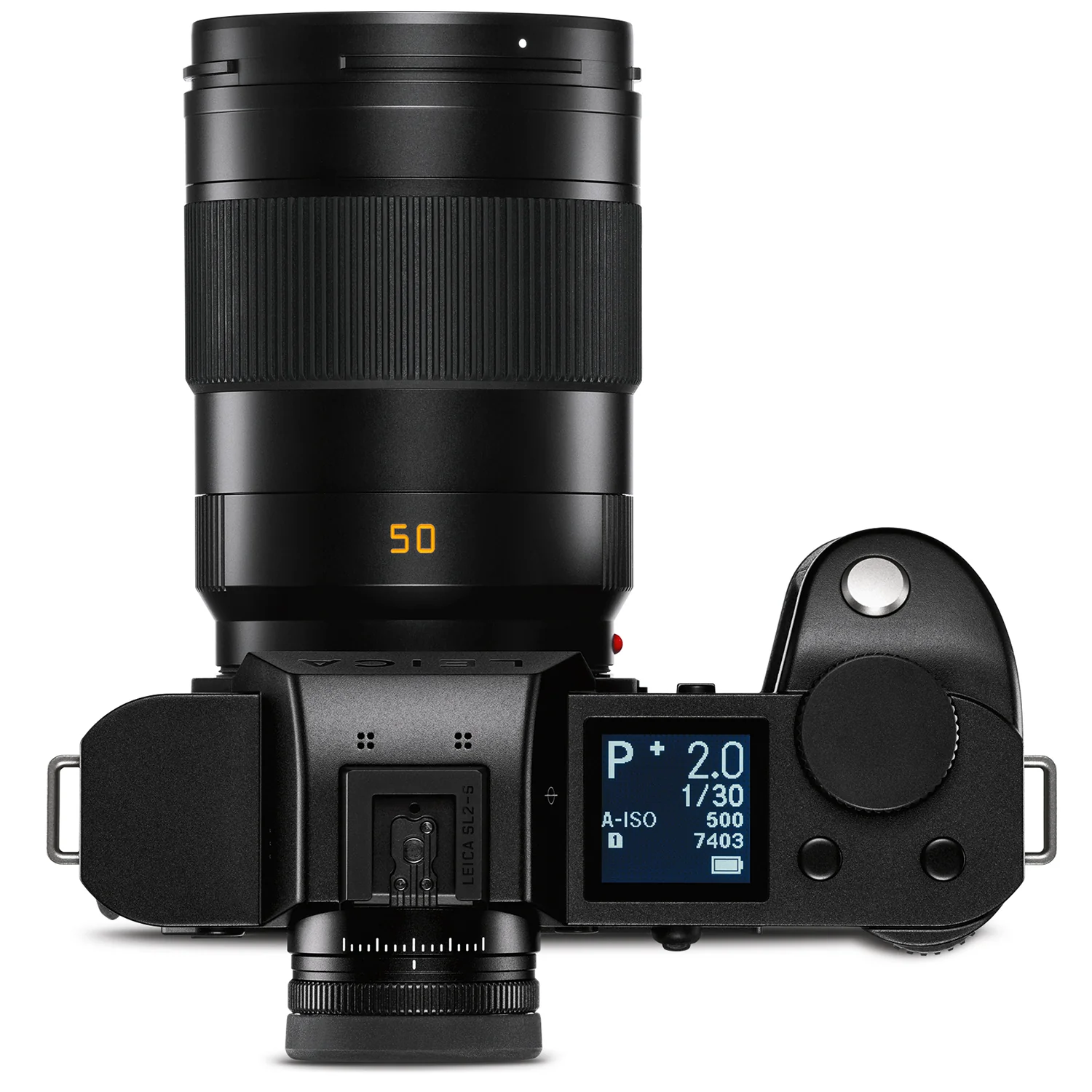 Leica SL2-S w/ 24-70mm - Image 8