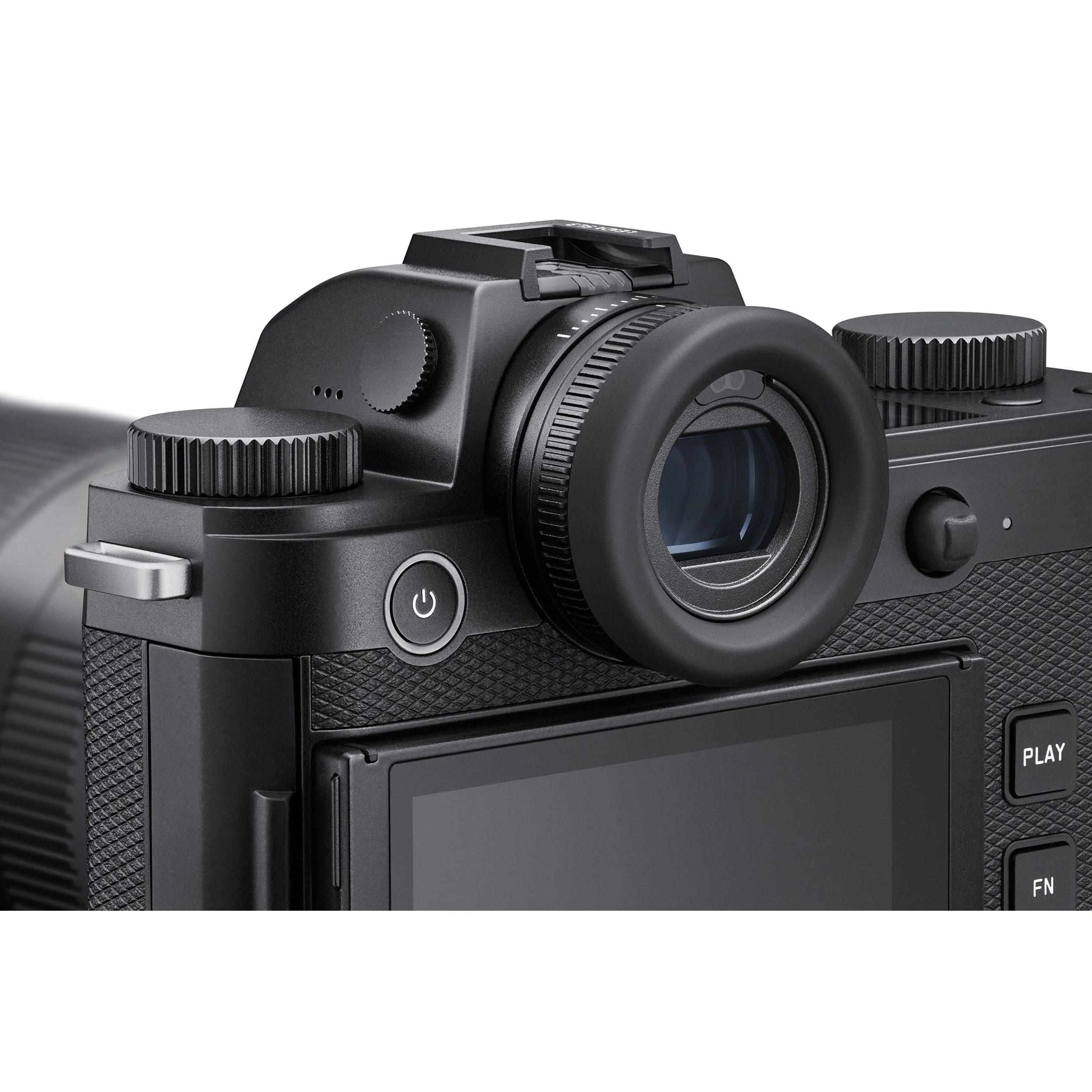 Leica SL3 Body - Image 7