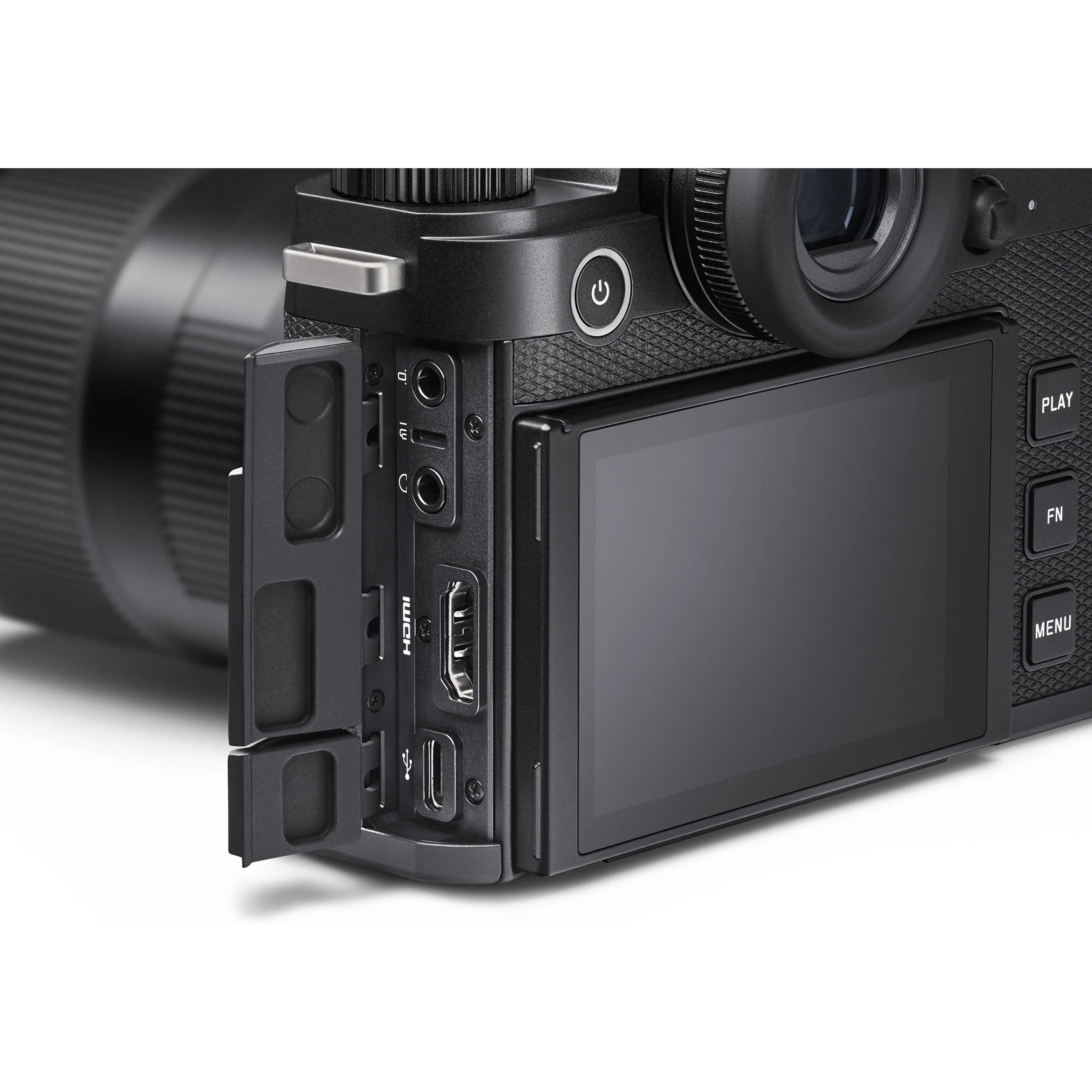 Leica SL3 Body - Image 8