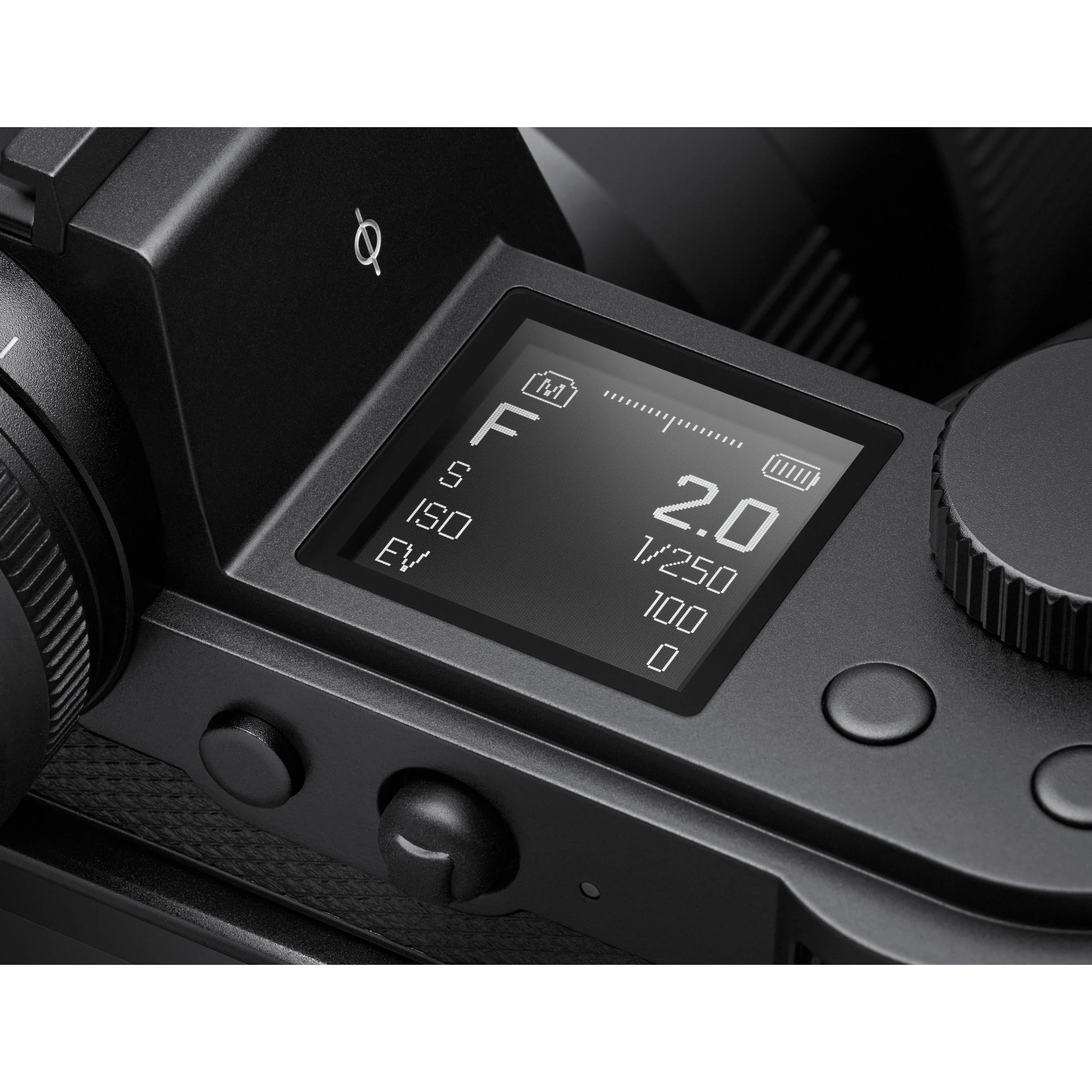 Leica SL3-S Mirrorless Body - Image 10