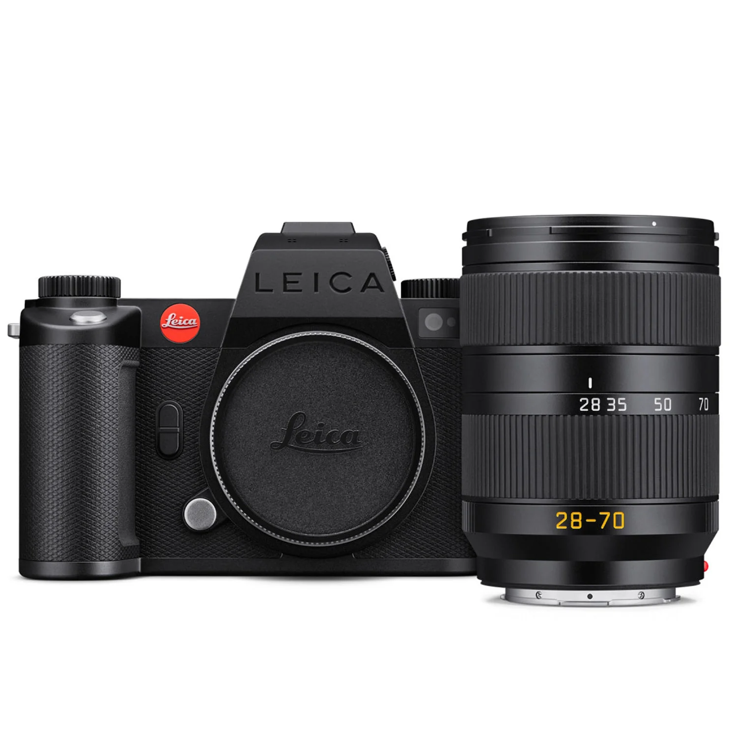 Leica SL3-S w/ 28-70mm