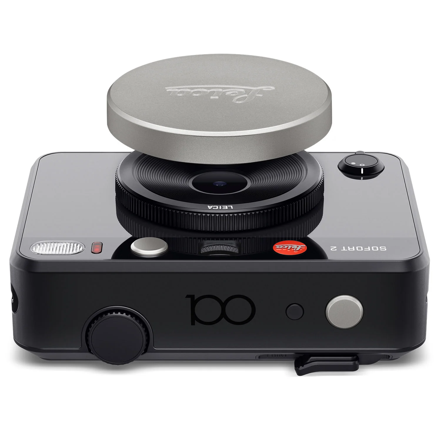 Leica Sofort 2 100 Years of Leica - Image 2