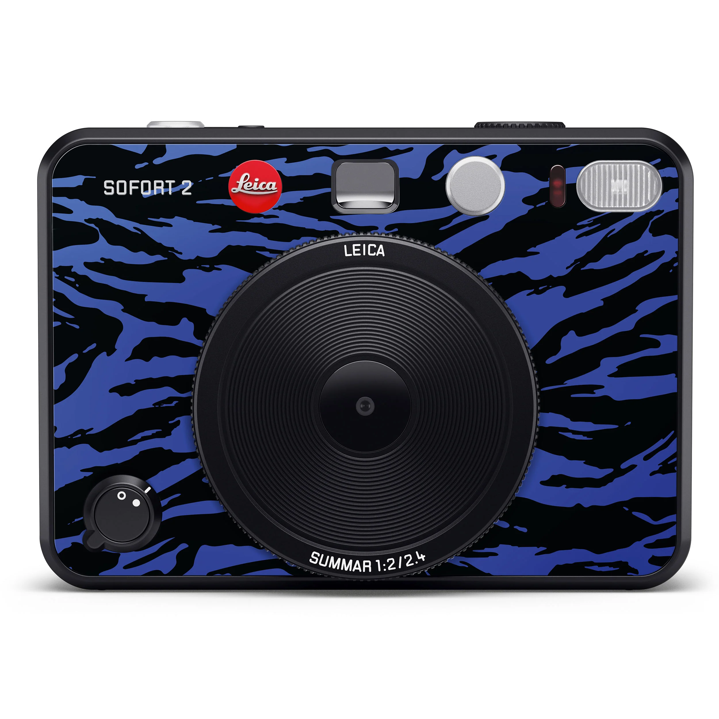 Leica Sofort 2 Burton Edition - Image 2