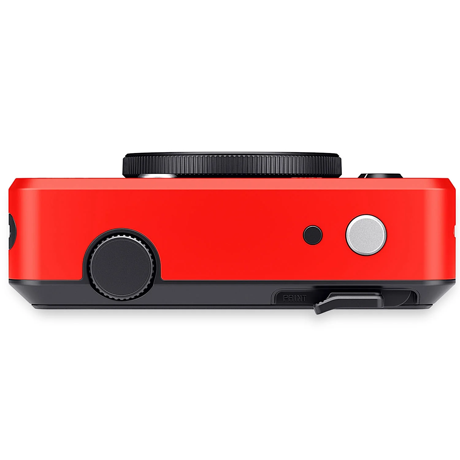 Leica Sofort 2 - Red - Image 3