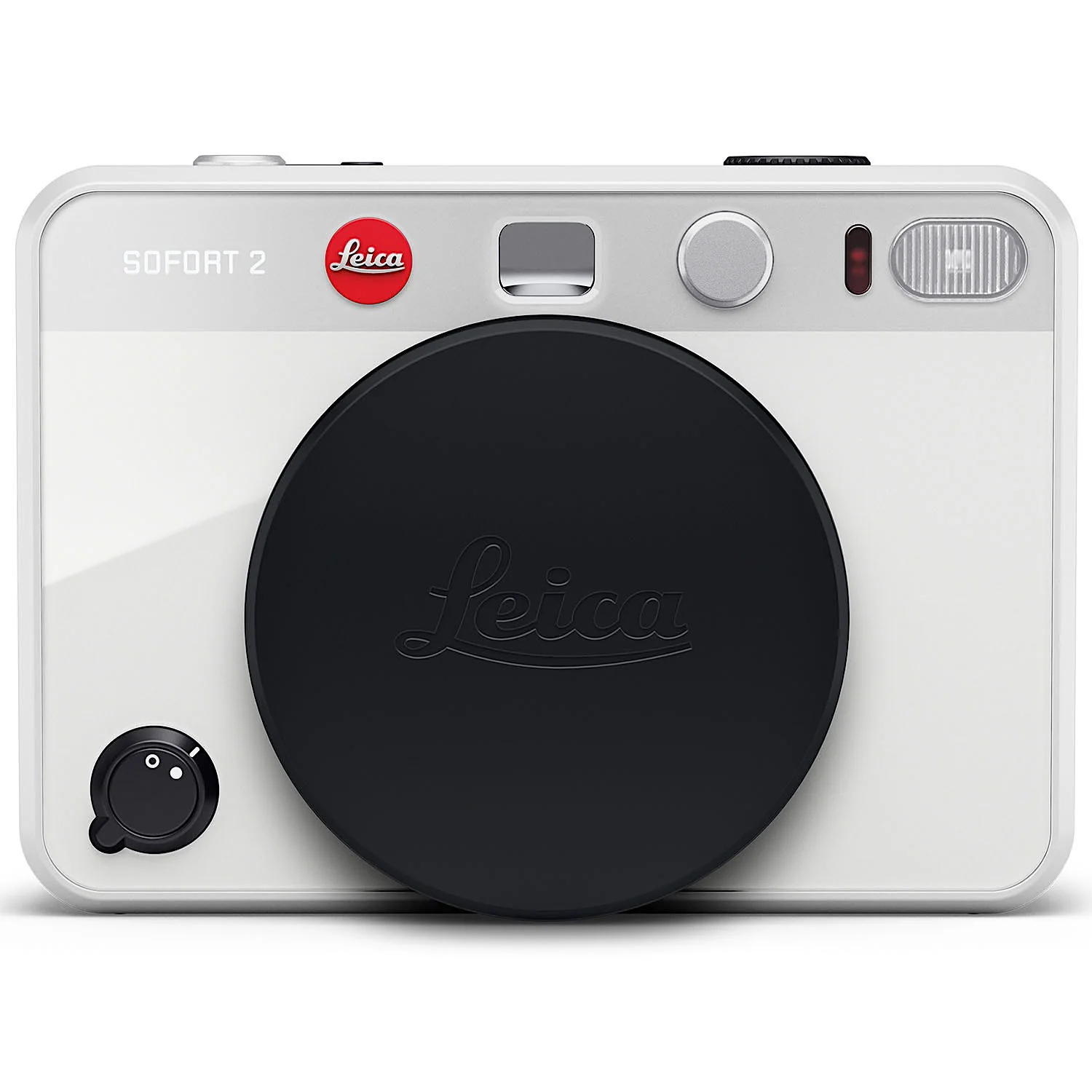Leica Sofort 2 - White - Image 2
