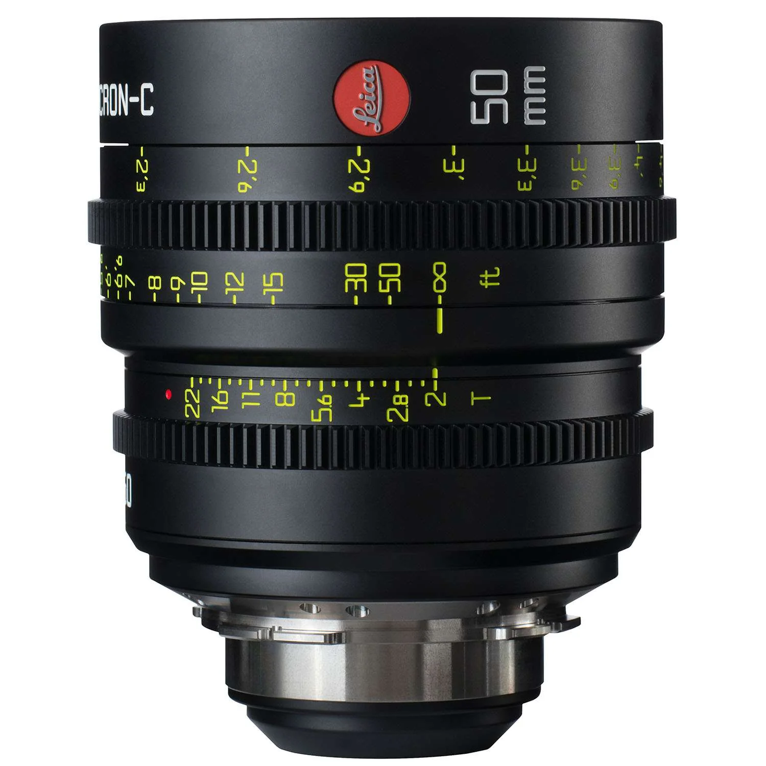 Leica Summicron-C - Image 10