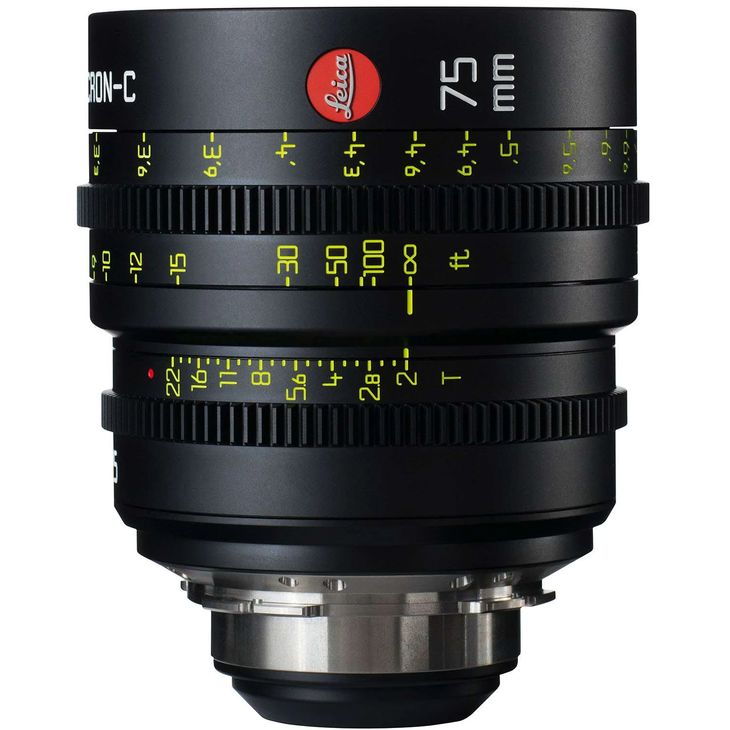 Leica Summicron-C - Image 11