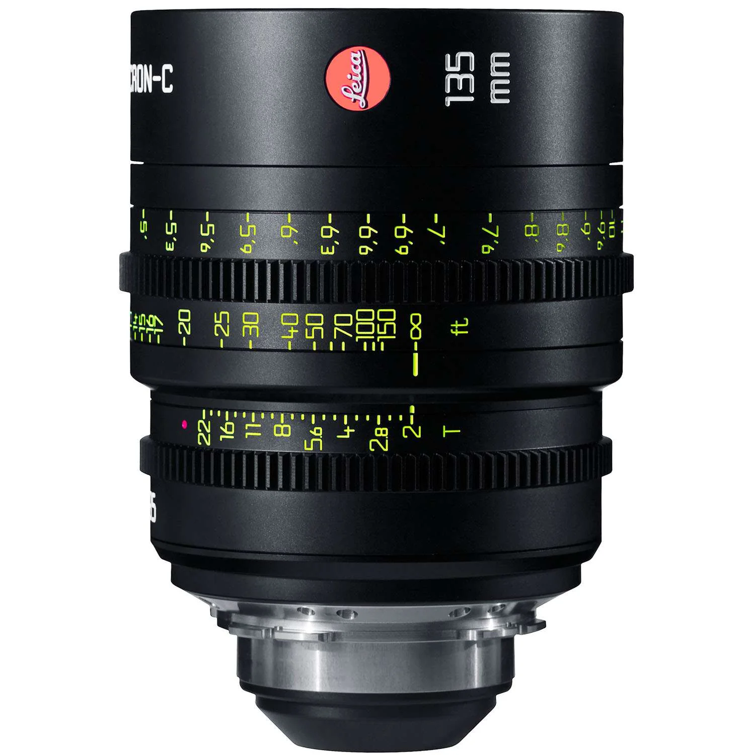 Leica Summicron-C - Image 2