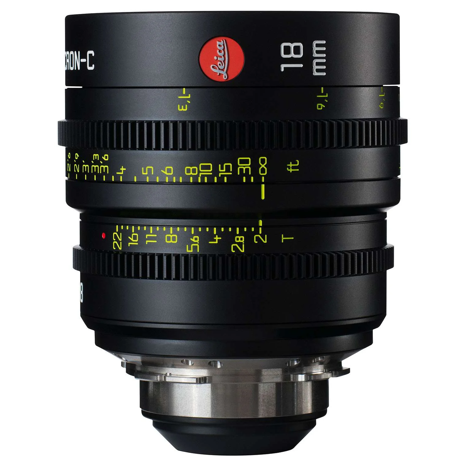 Leica Summicron-C - Image 4
