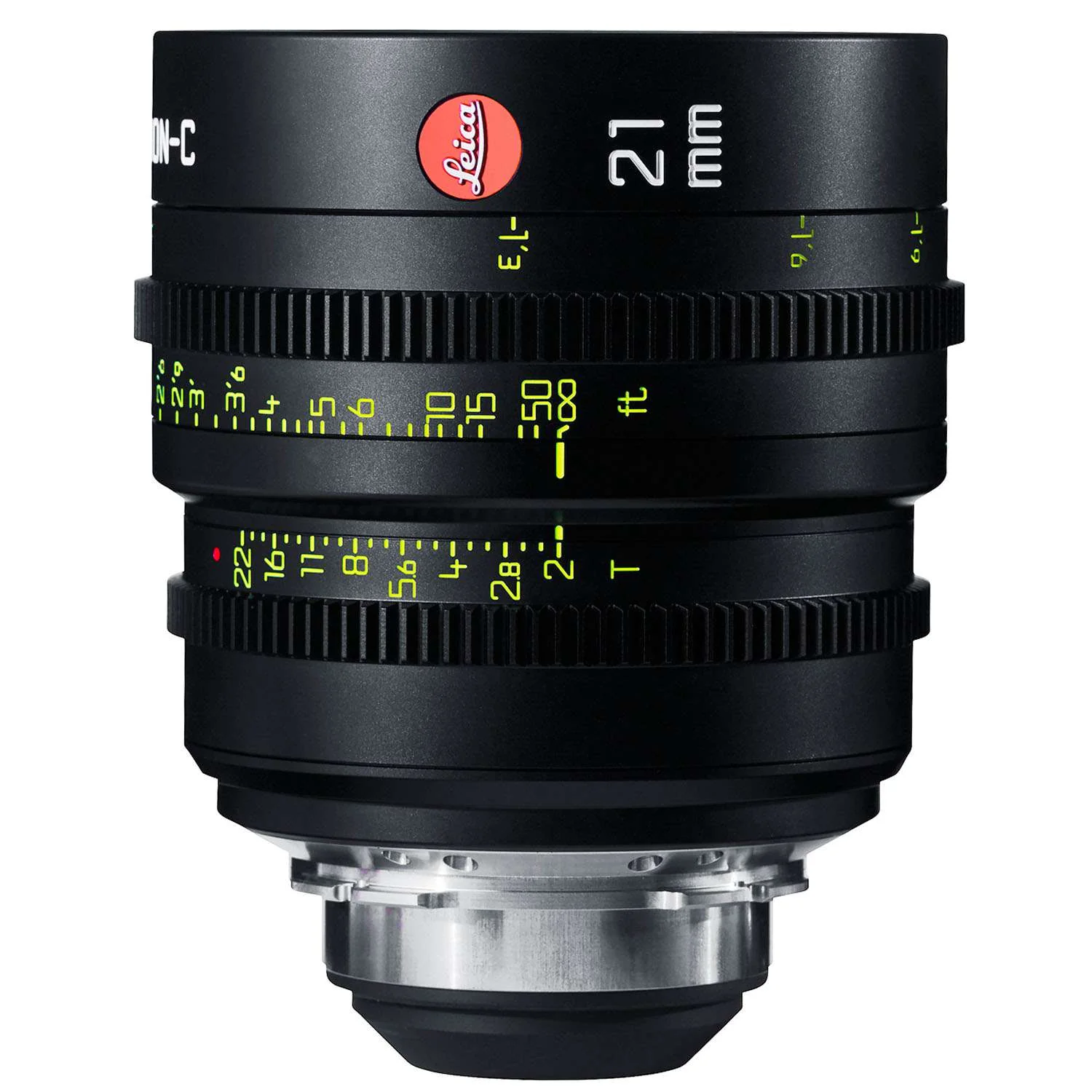 Leica Summicron-C - Image 5