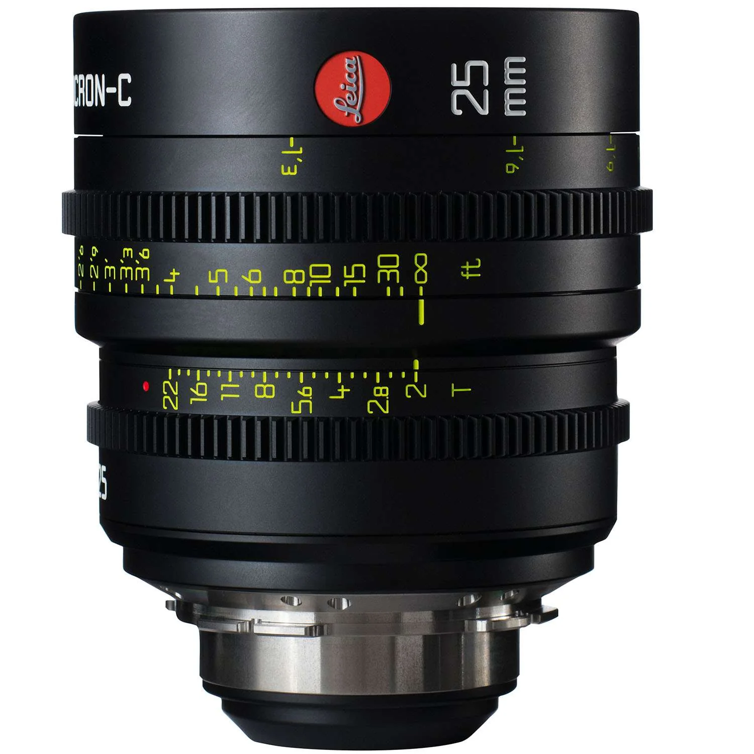 Leica Summicron-C - Image 6