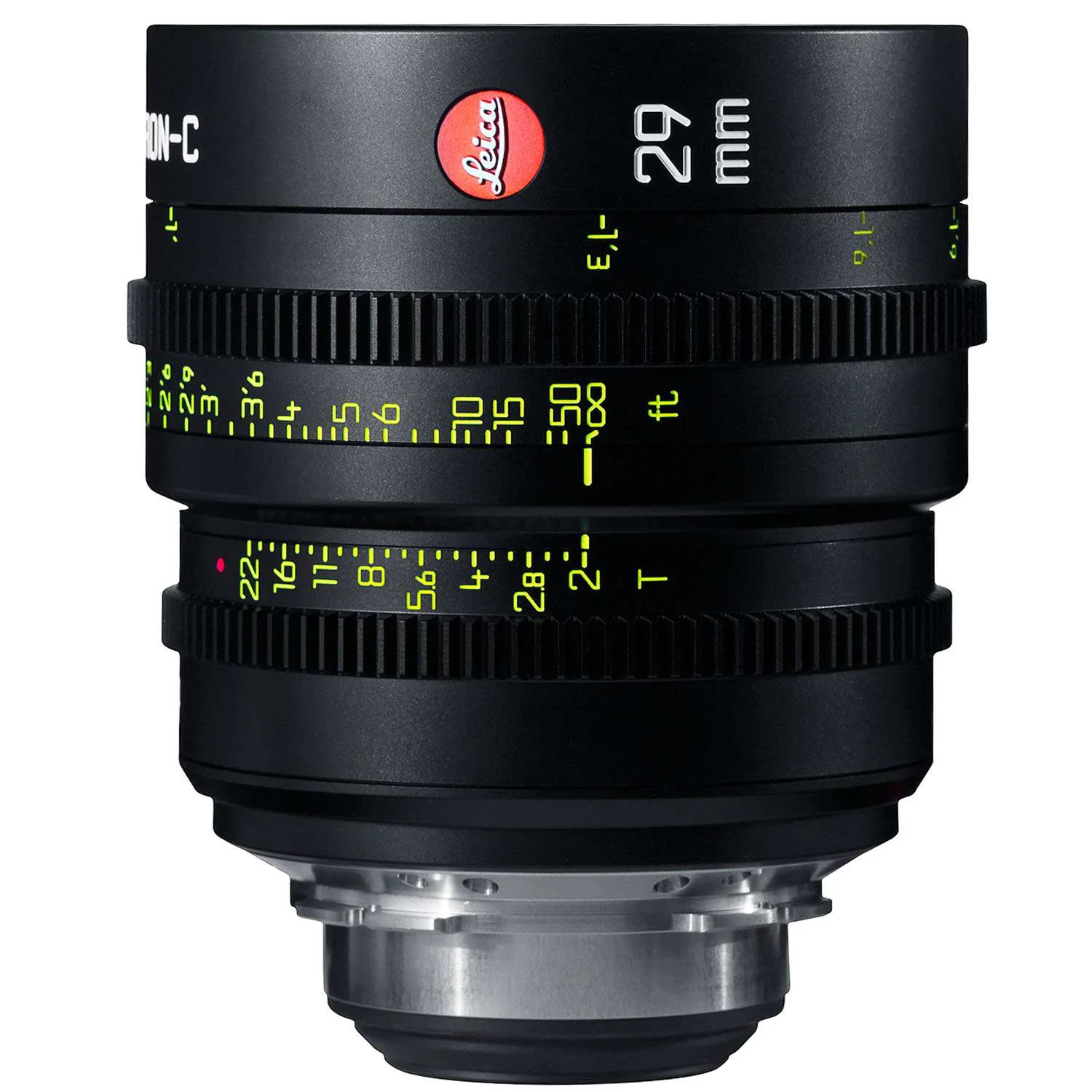 Leica Summicron-C - Image 7