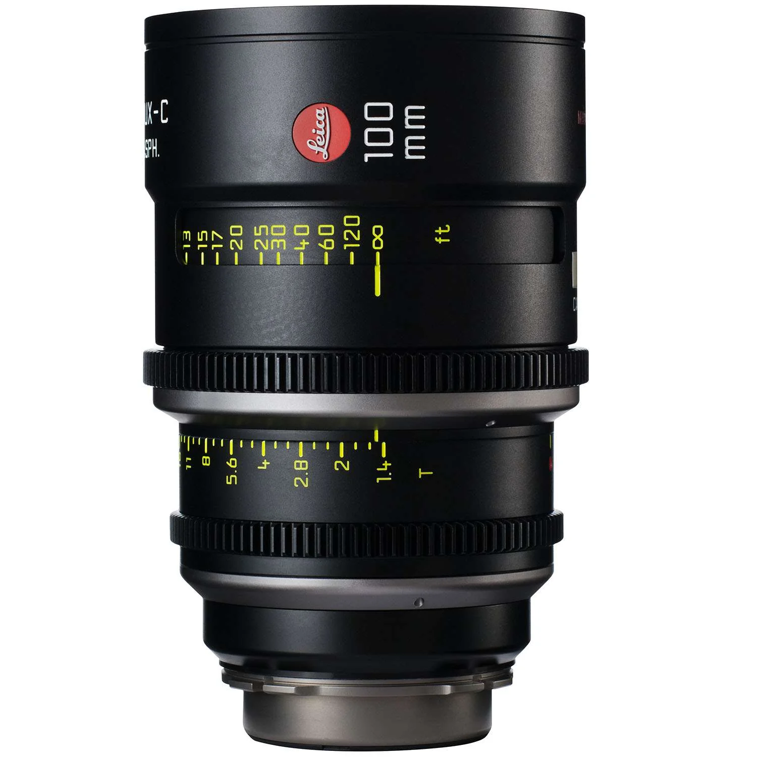 Leica Summilux-C - Image 12