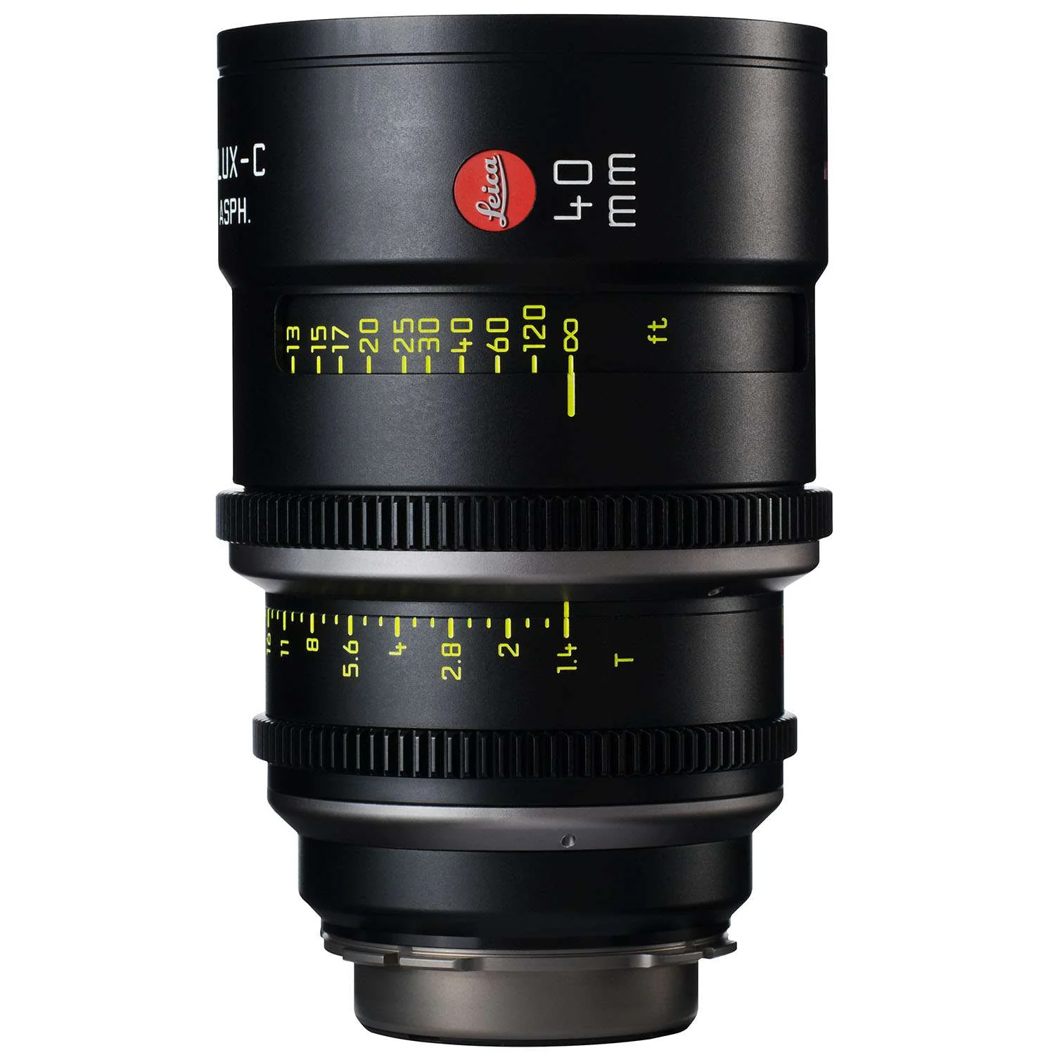 Leica Summilux-C - Image 4
