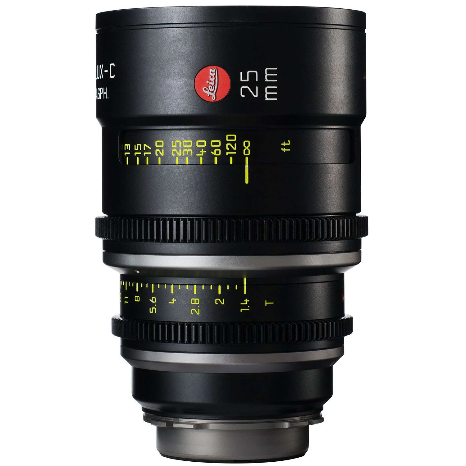 Leica Summilux-C - Image 7