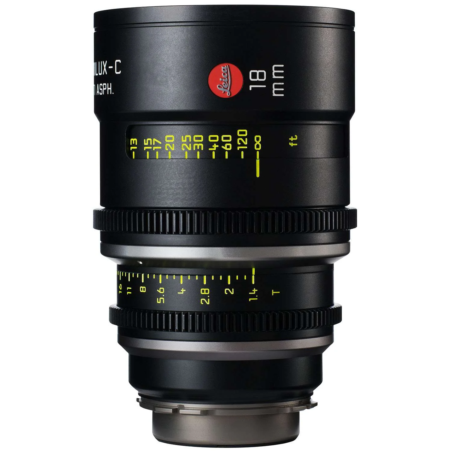 Leica Summilux-C - Image 9