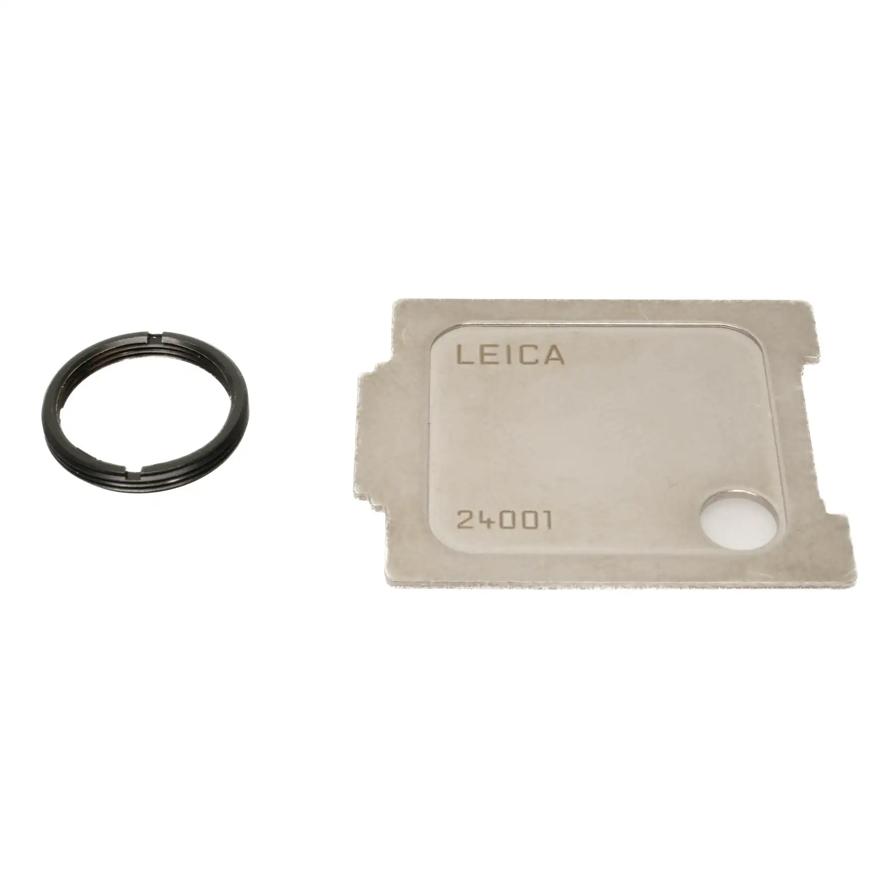 Leica Thread Adapter, Boxed (9)