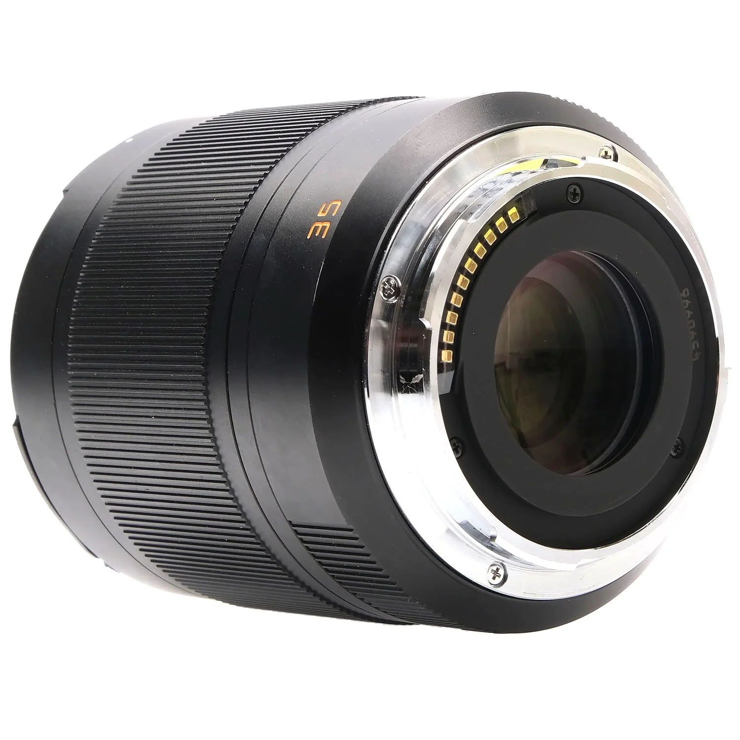 Leica TL 35mm f1.4 Summilux, Black, Boxed 4590996 - Image 5