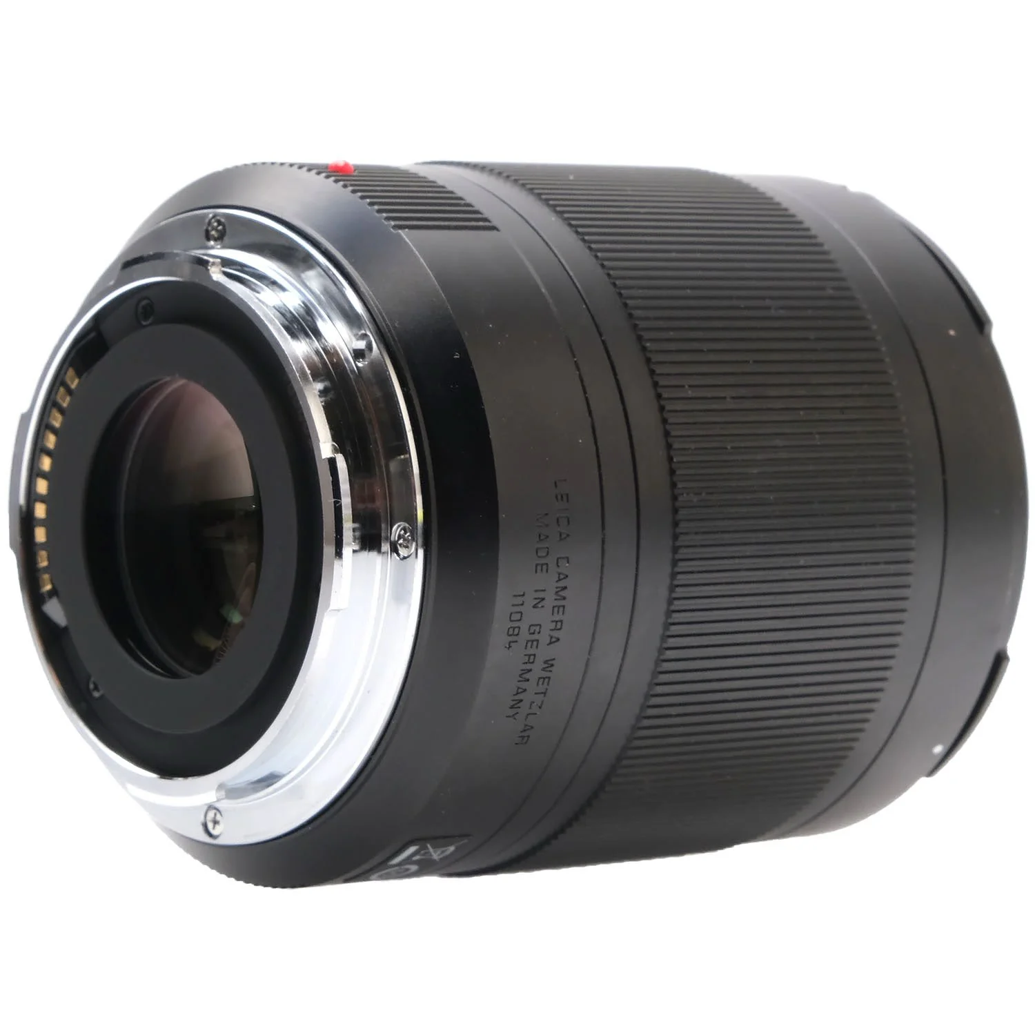 Leica TL 35mm f1.4 Summilux, Black, Boxed 4590996 - Image 6