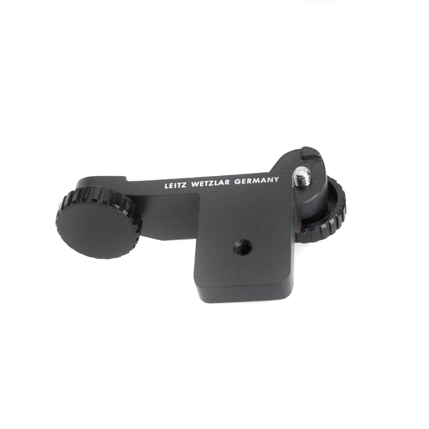 Leica Tripod Holder R3 #14276 #2 (10-)