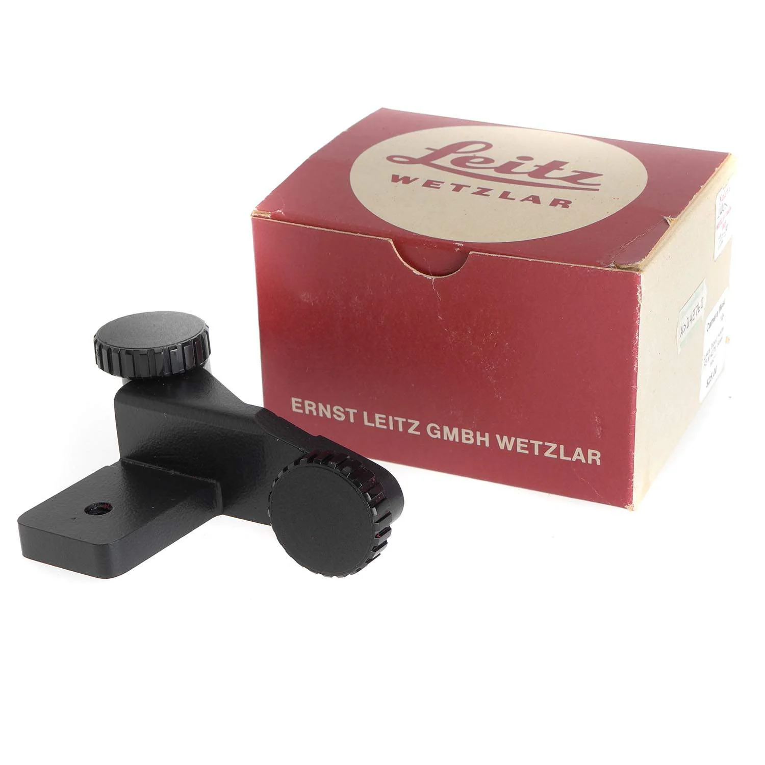 Leica Tripod Holder R3 #14276 #2 (10-) - Image 3