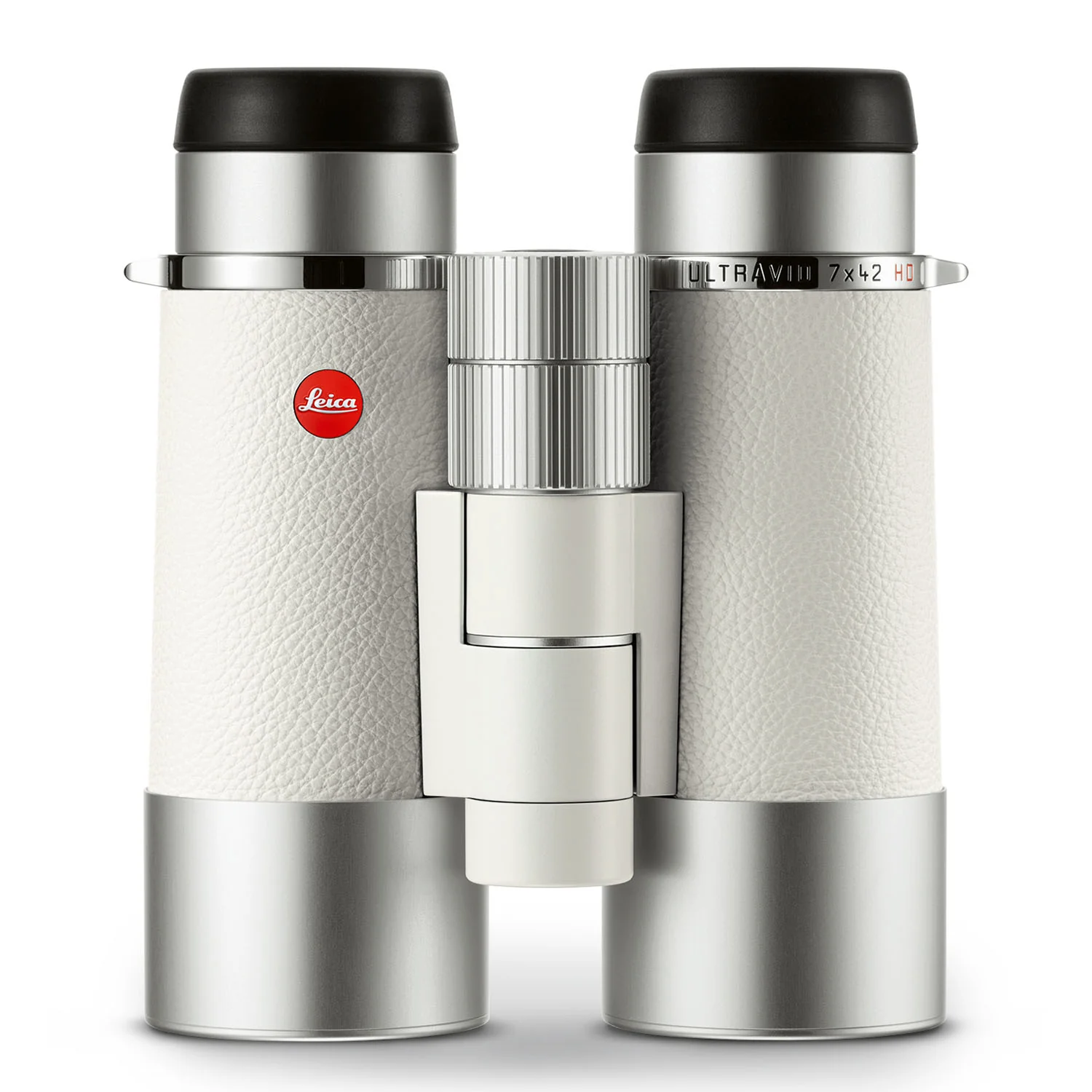 Leica Ultravid 7x42 White Ocean