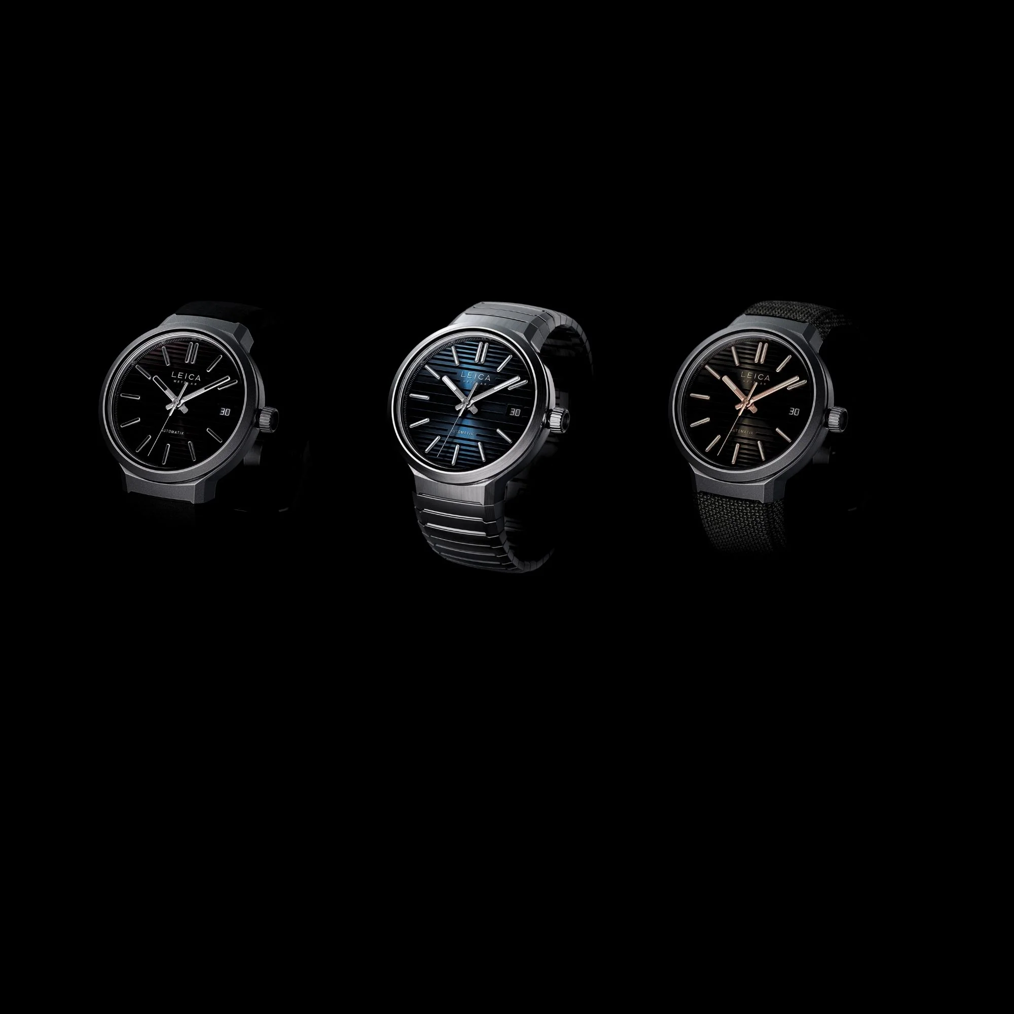 Leica ZM 11 Watch