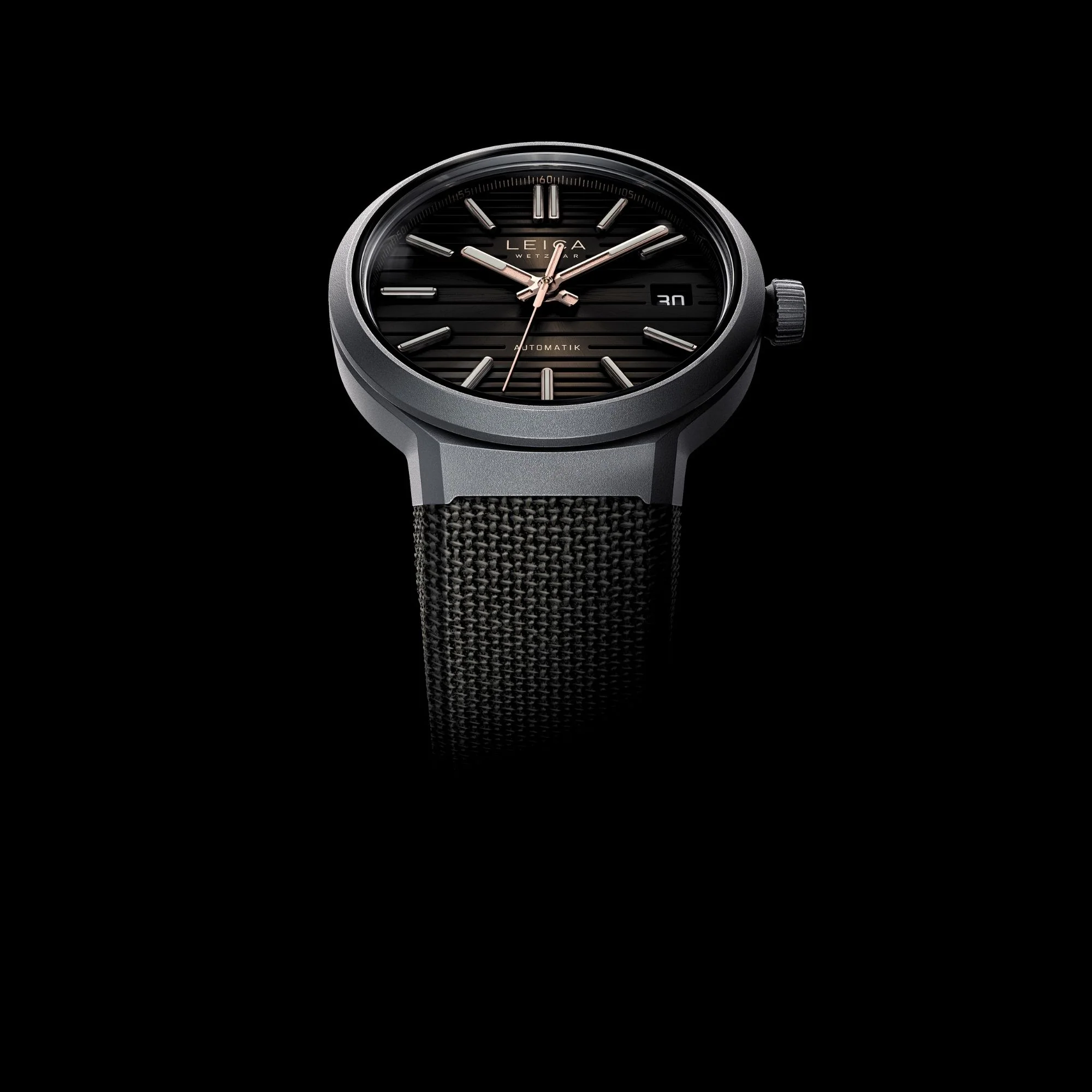 Leica ZM 11 Watch - Image 2