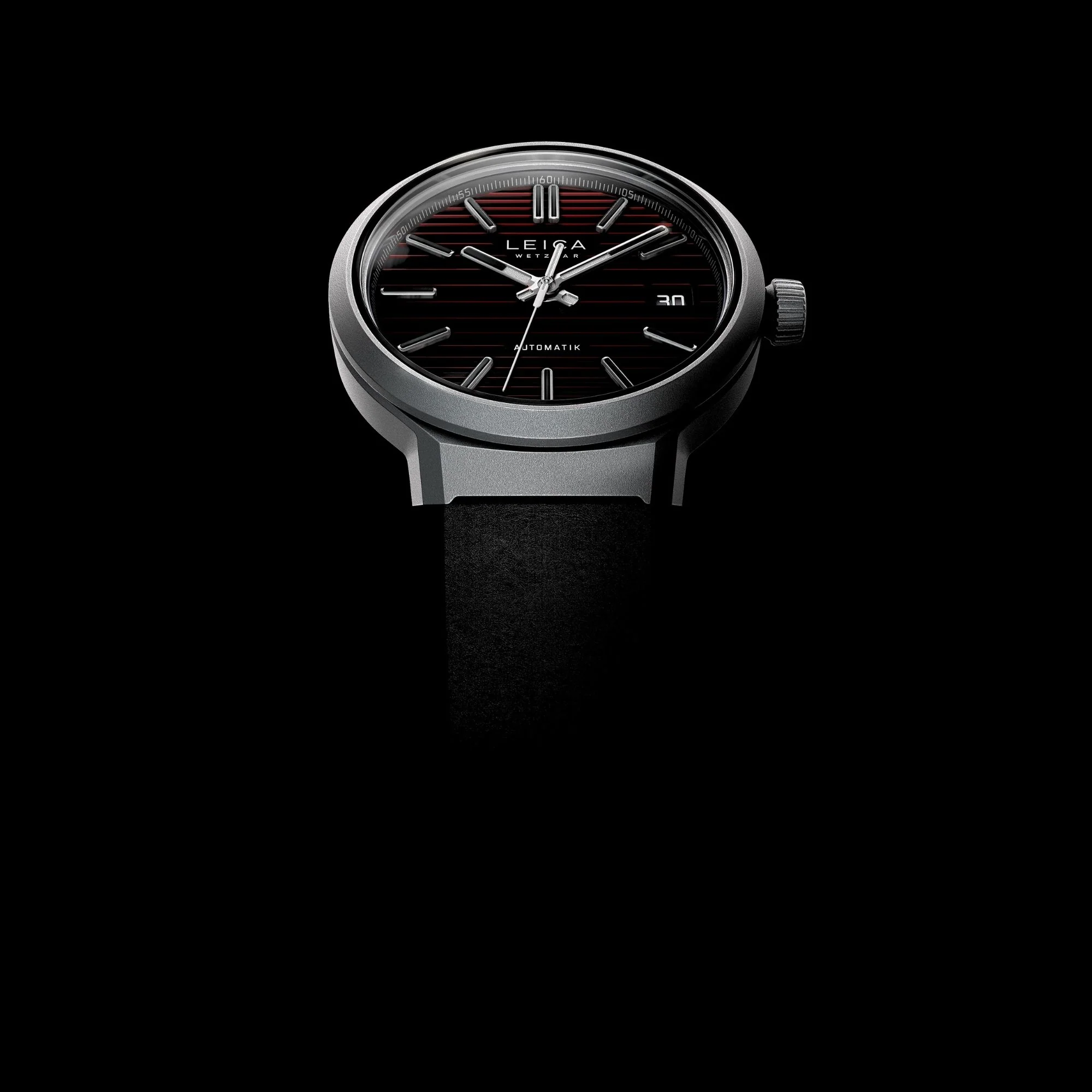 Leica ZM 11 Watch - Image 4