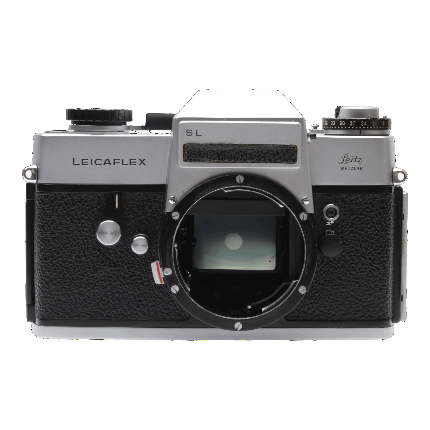 Leicaflex SL, No Meter  1261093