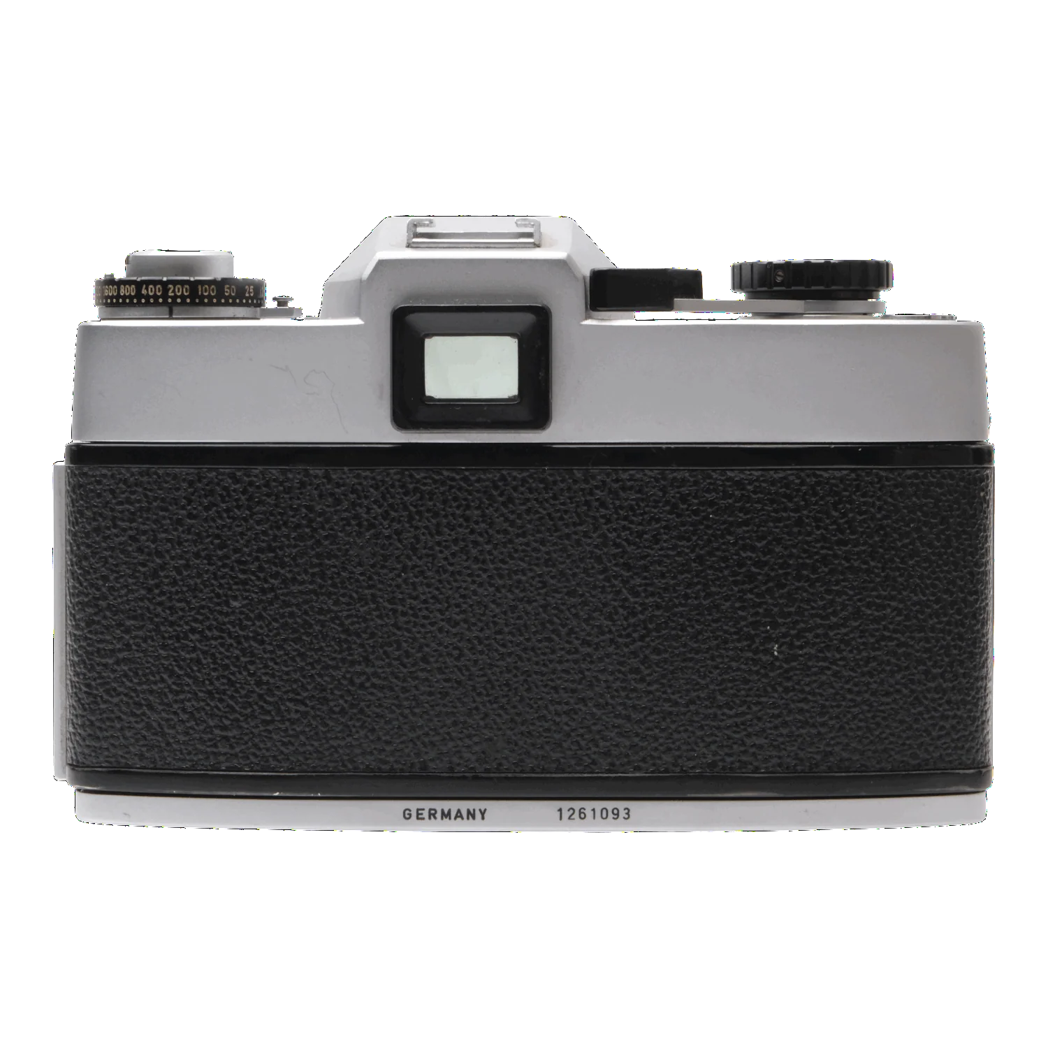 Leicaflex SL, No Meter  1261093 - Image 2