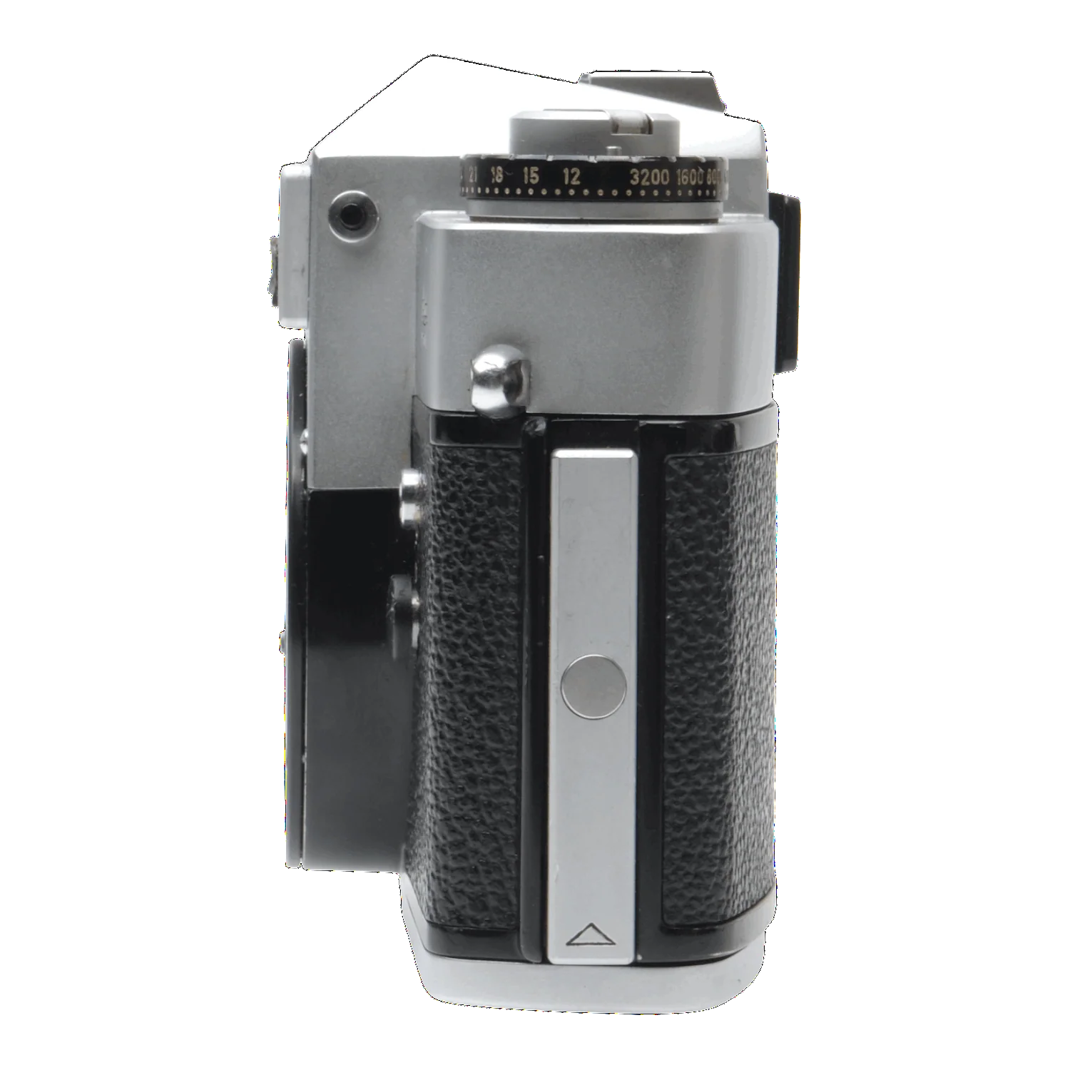 Leicaflex SL, No Meter  1261093 - Image 6