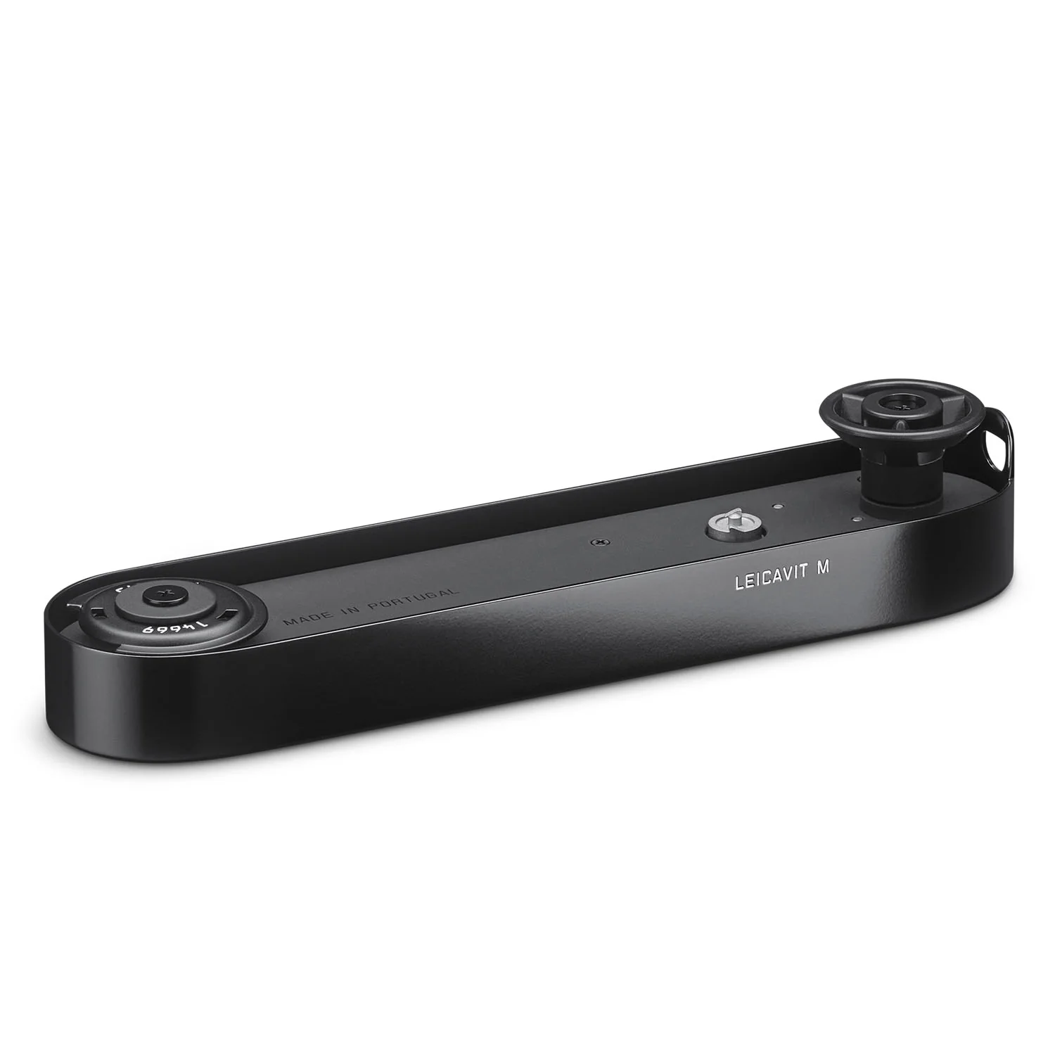 Leica Leicavit-M Glossy Black Paint
