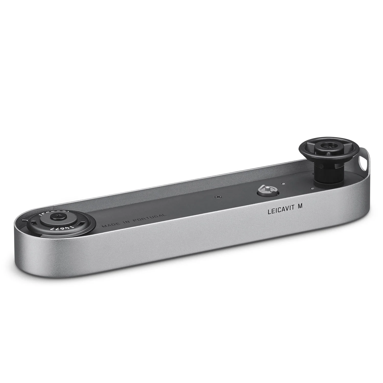 Leica Leicavit-M Silver Chrome