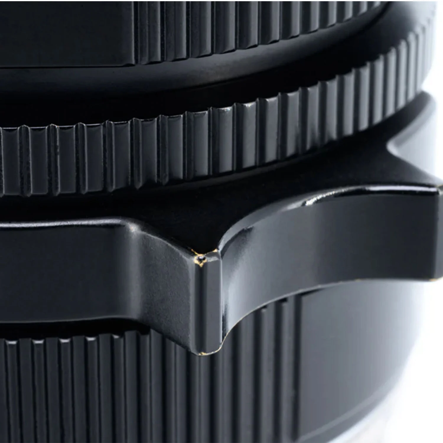 Light Lens Lab 35mm f1.4 Aspherical "11873" - Black Paint - Image 3