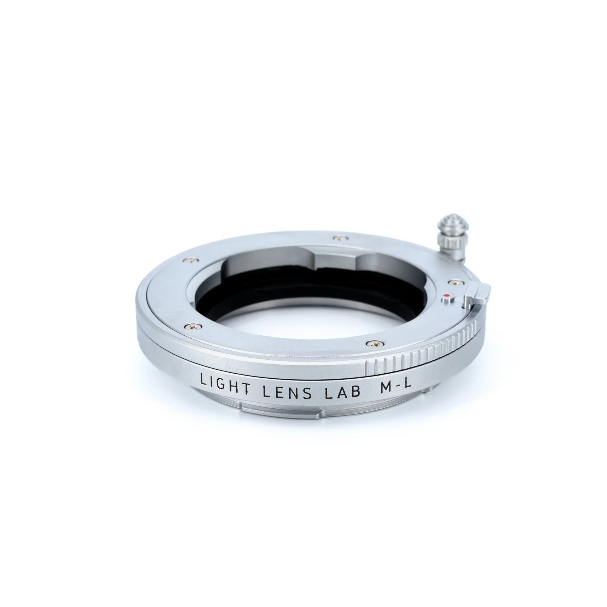 Light Lens Lab M-L  Adapter with Close Focus
