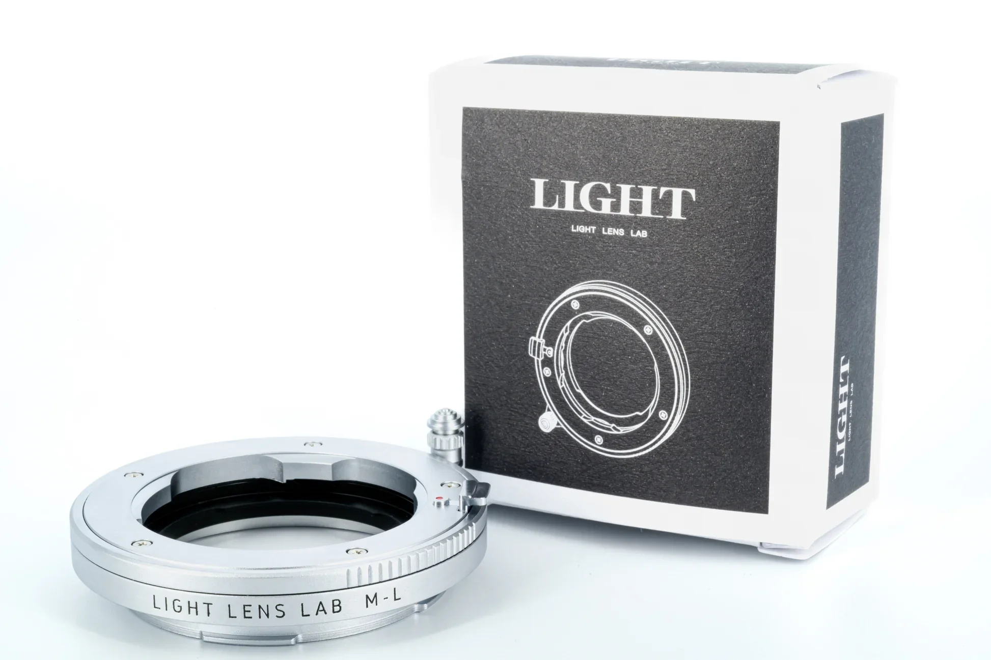 Light Lens Lab M-L  Adapter with Close Focus - Image 5