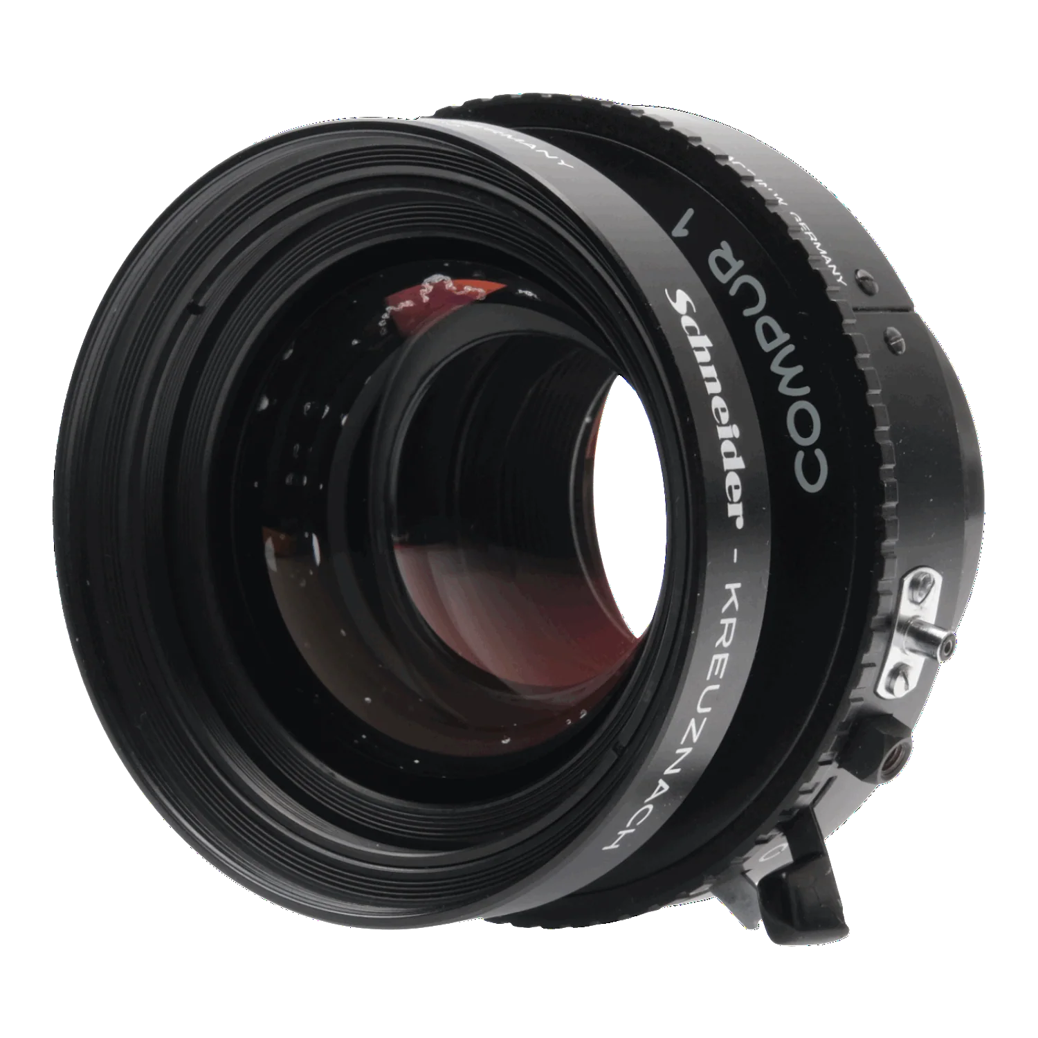 Linhof 180mm f5.6 Symmar-S MC, Compur CLA 14159653 - Image 11