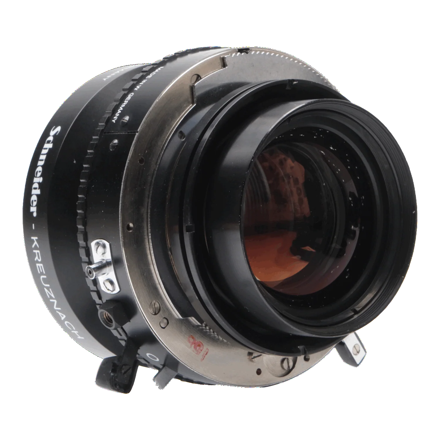 Linhof 180mm f5.6 Symmar-S MC, Compur CLA 14159653 - Image 12