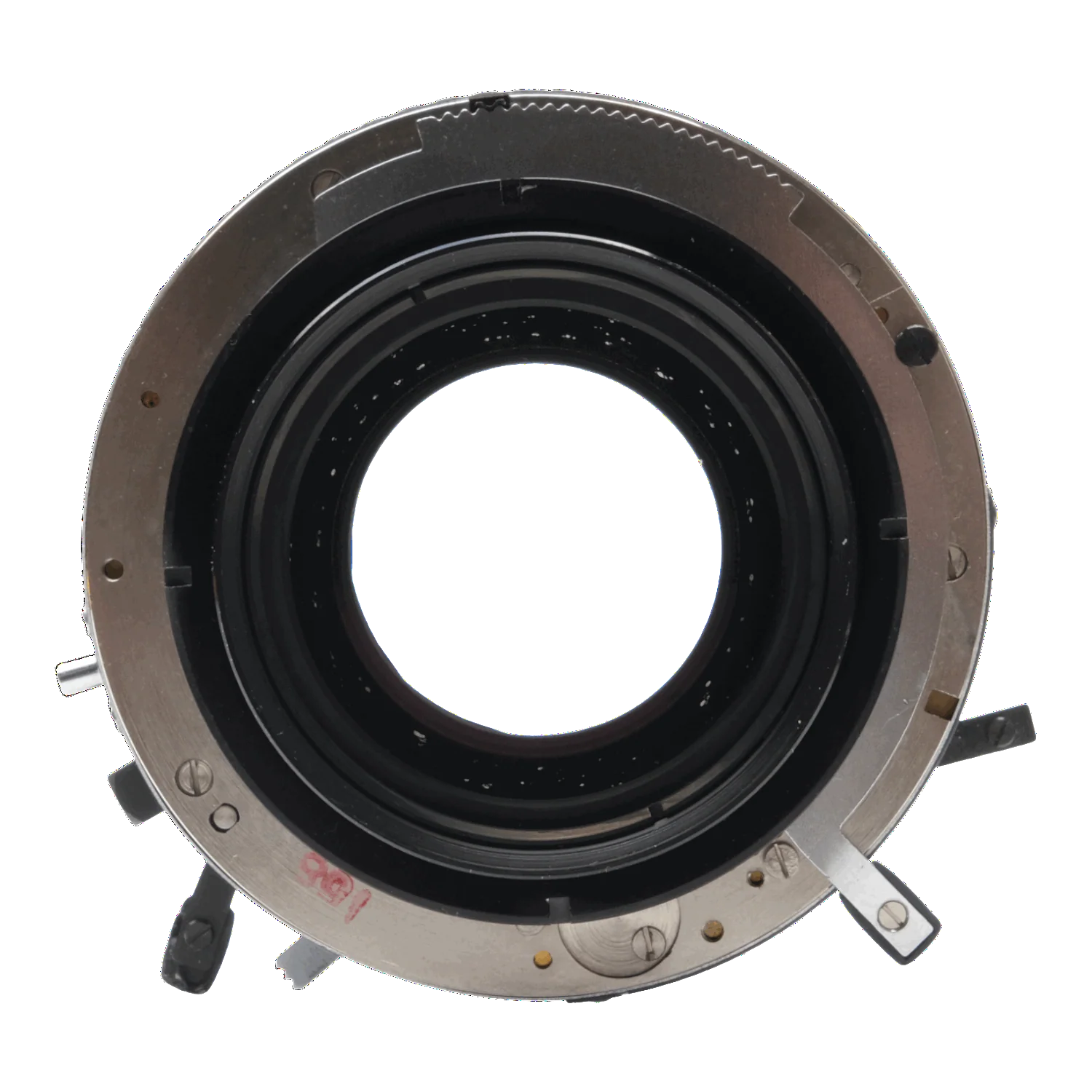 Linhof 180mm f5.6 Symmar-S MC, Compur CLA 14159653 - Image 14