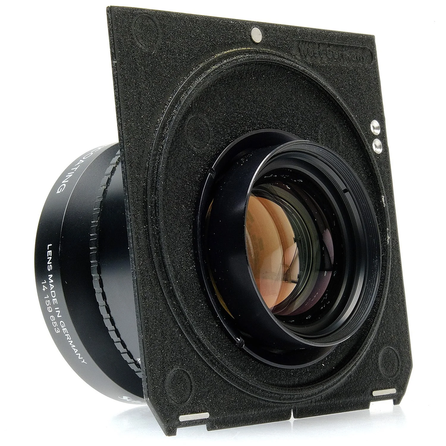 Linhof 180mm f5.6 Symmar-S MC, Compur CLA 14159653 - Image 5