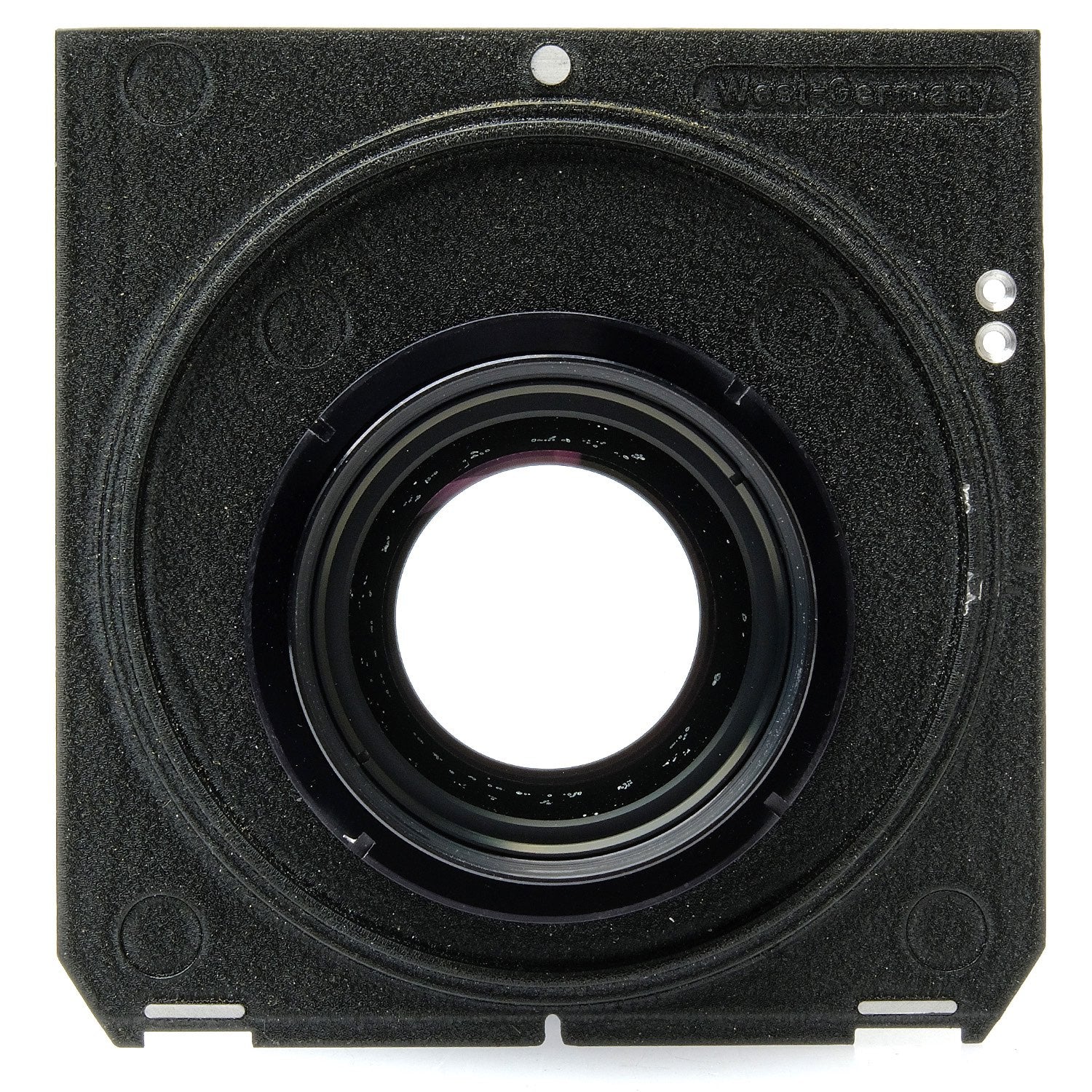 Linhof 180mm f5.6 Symmar-S MC, Compur CLA 14159653 - Image 7