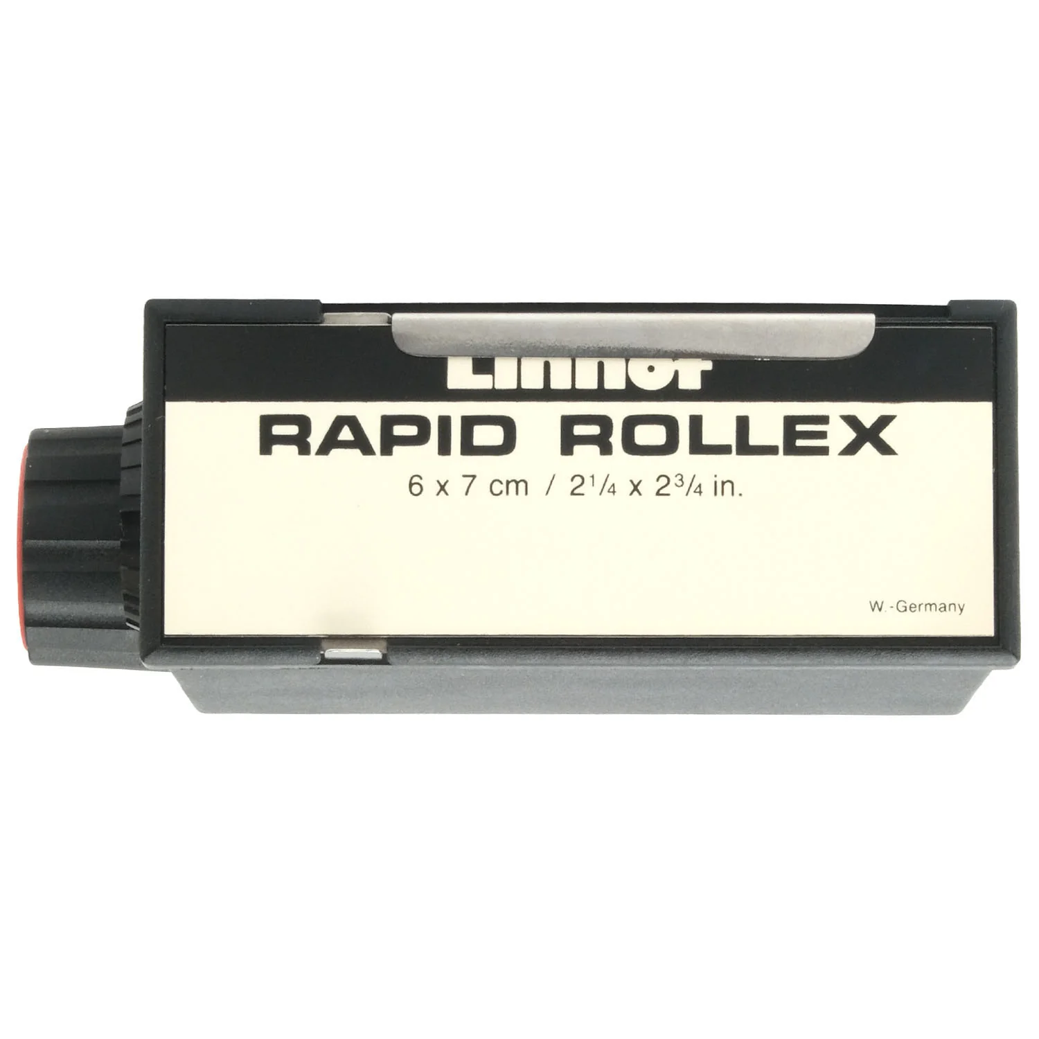 Linhof 2x3 Rapid Rollex 6x7 B441065 - Image 4