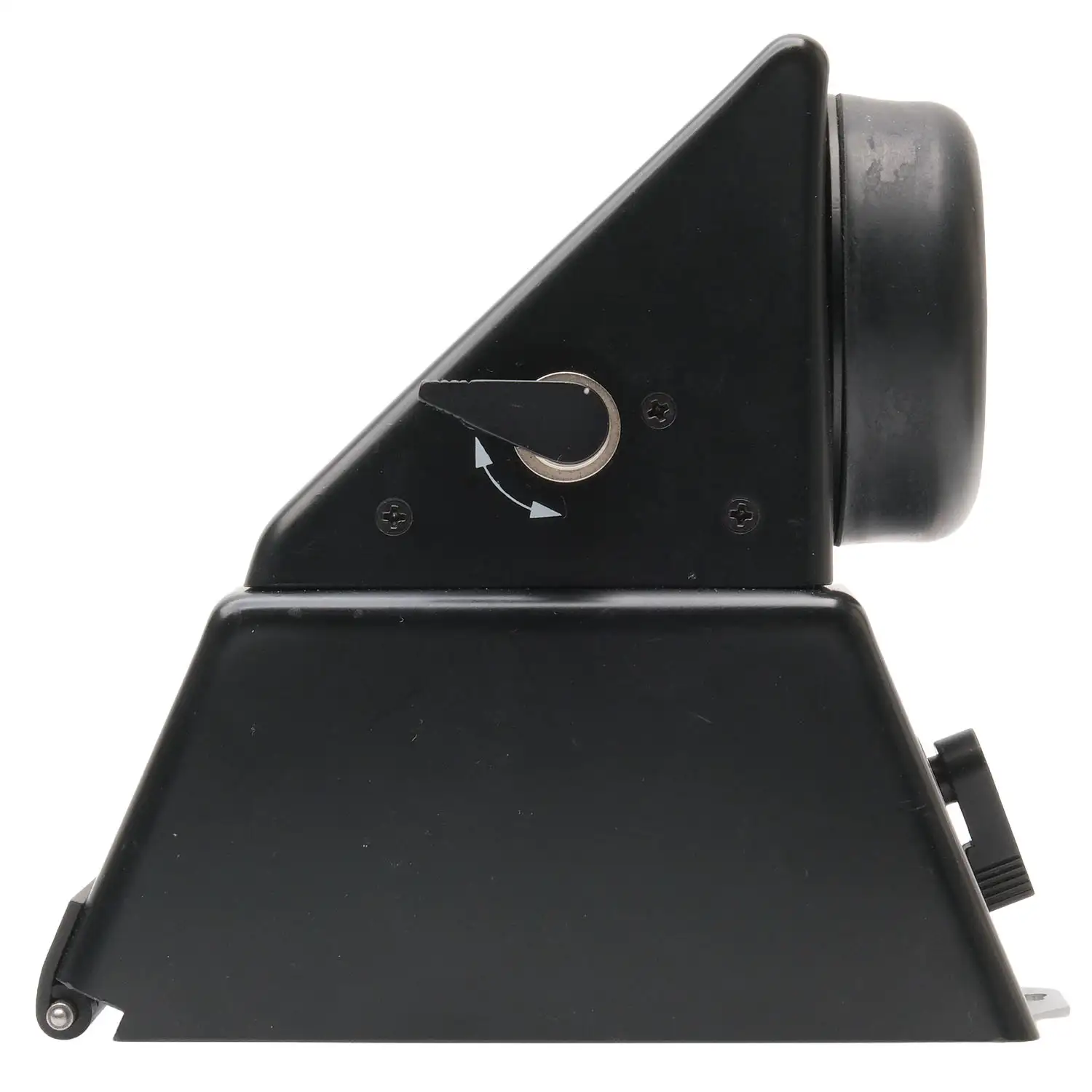 Linhof 2x3 Reflex Finder Black (9) - Image 4
