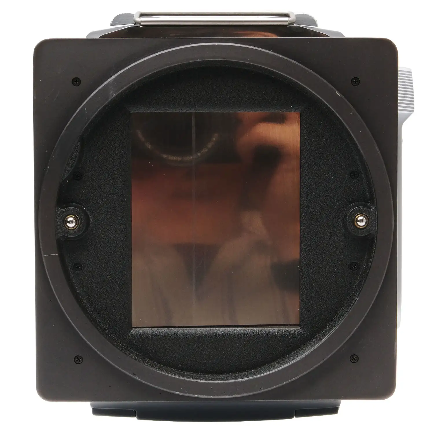 Linhof 2x3 Super Rollex 6x7 220 Black, Boxed 1081090 - Image 2