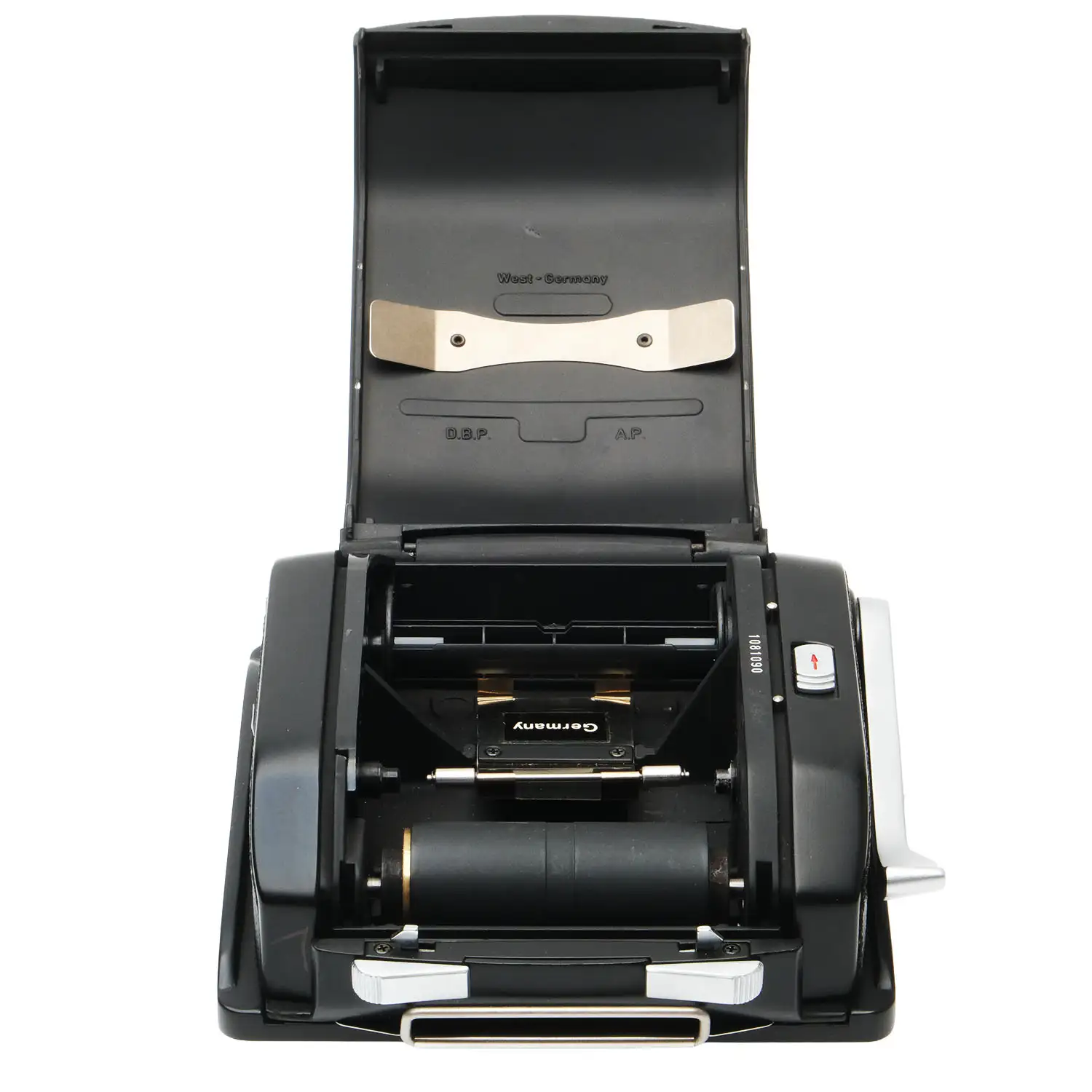 Linhof 2x3 Super Rollex 6x7 220 Black, Boxed 1081090 - Image 6