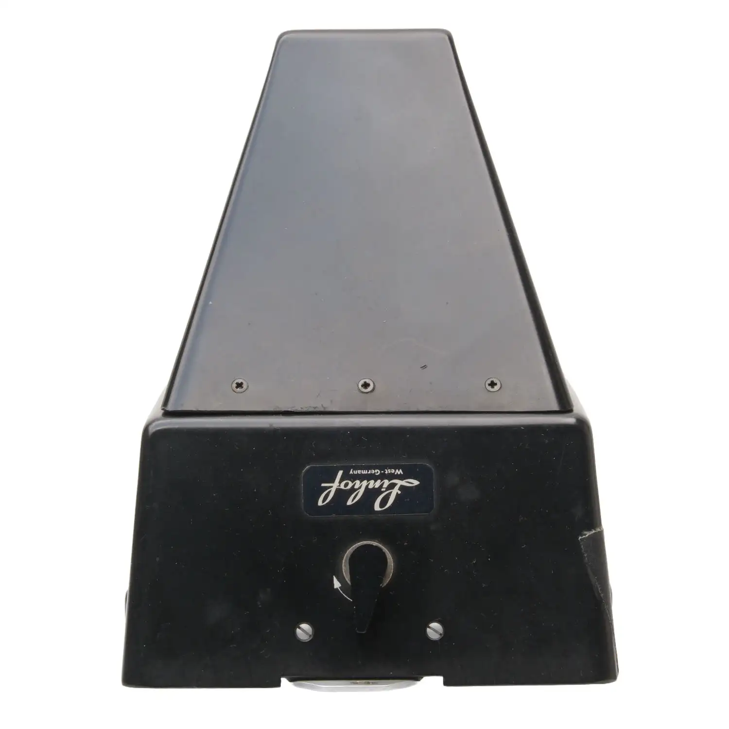 Linhof 4x5 Reflex Finder Black (8+)
