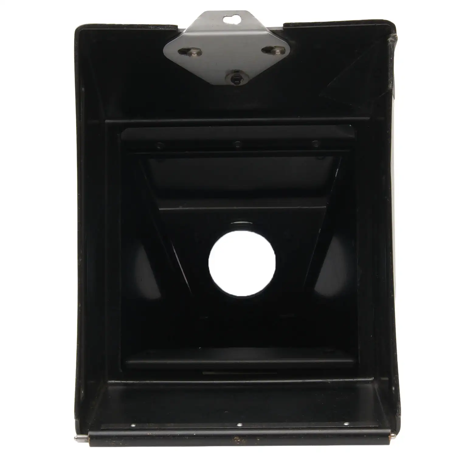 Linhof 4x5 Reflex Finder Black (8+) - Image 6