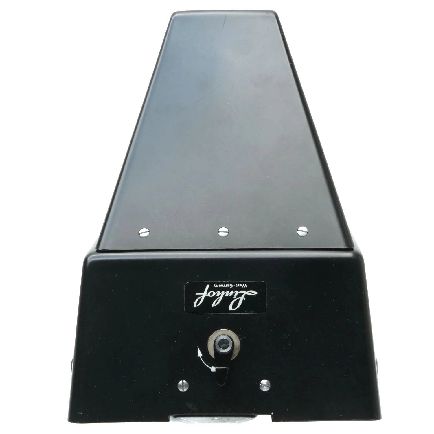 Linhof 4x5 Reflex Finder Black (9+) - Image 2